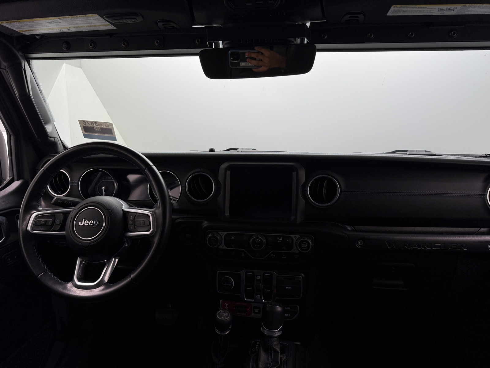 Thumbnail: 2022 Jeep Wrangler - 2