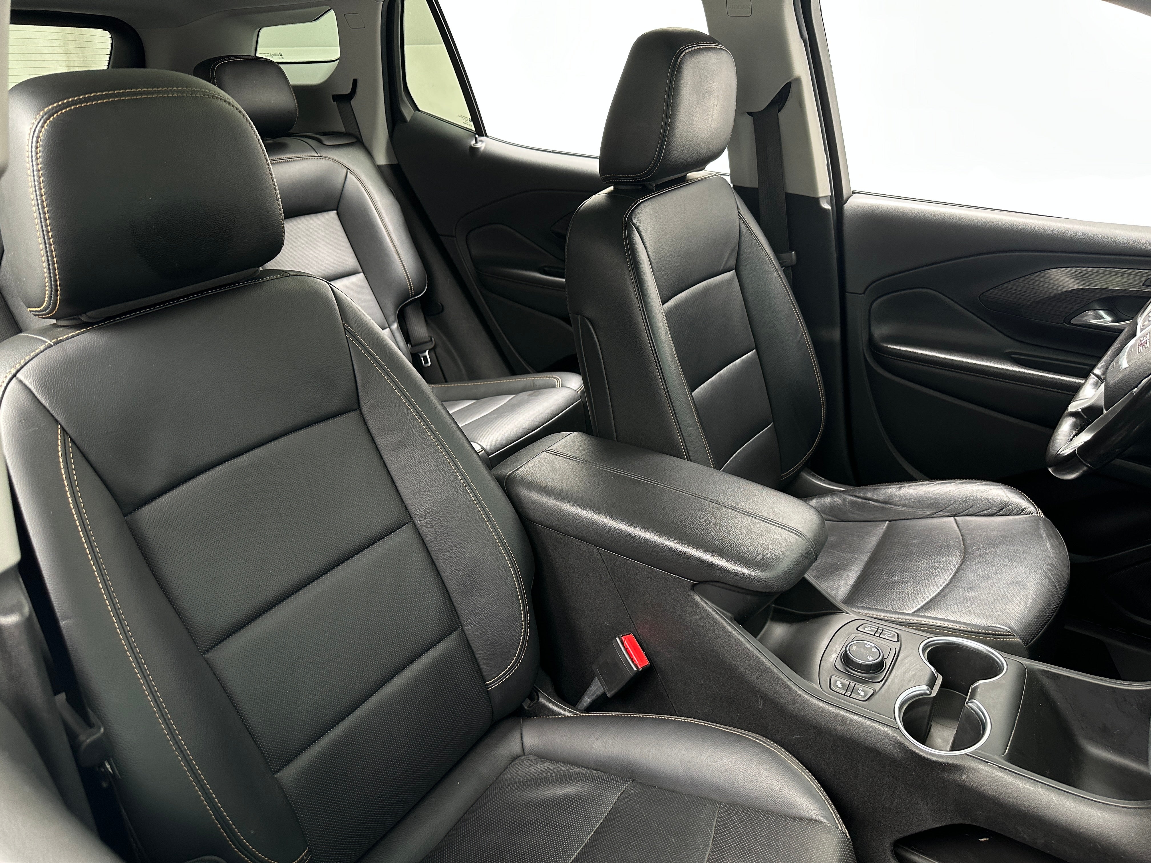 2018 GMC Terrain