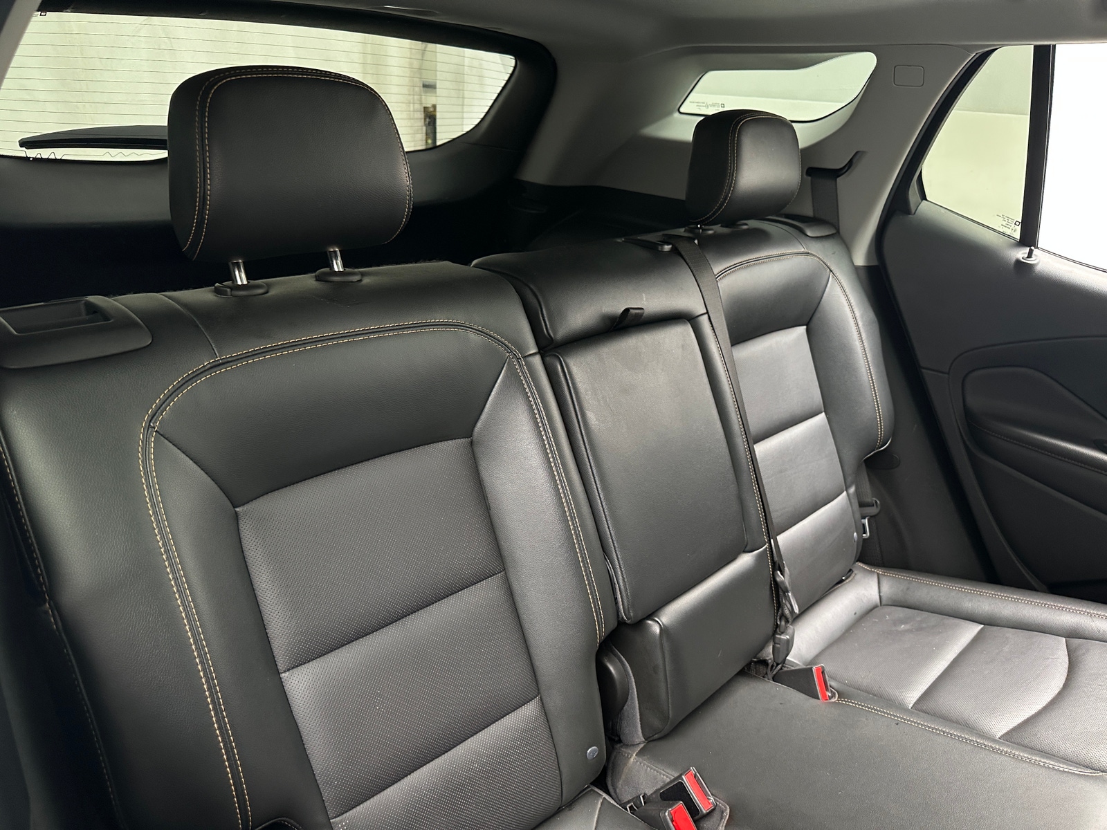 Thumbnail: 2018 GMC Terrain - 5