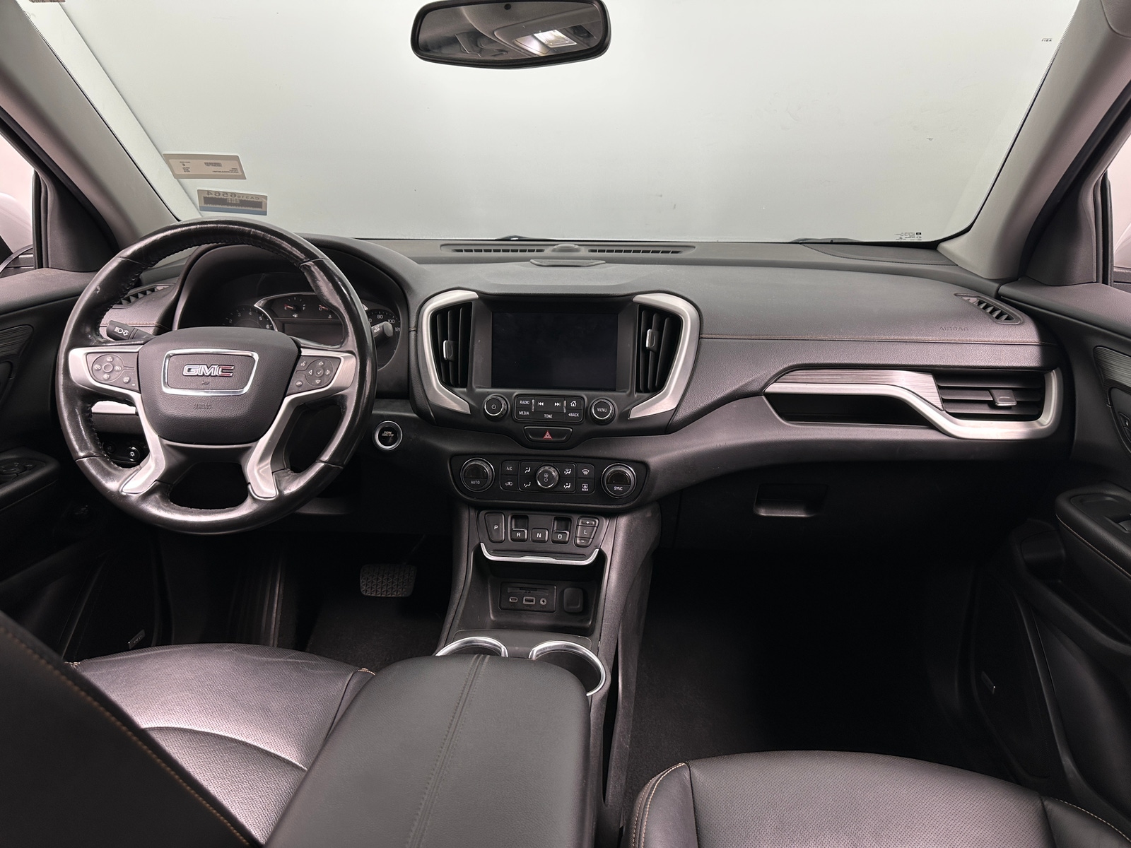 Thumbnail: 2018 GMC Terrain - 2