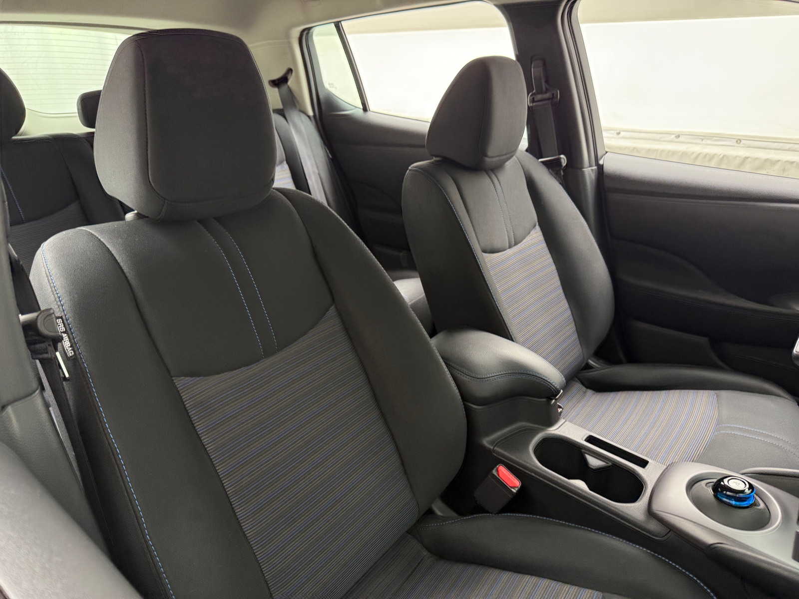 Thumbnail: 2025 Nissan Leaf - 2