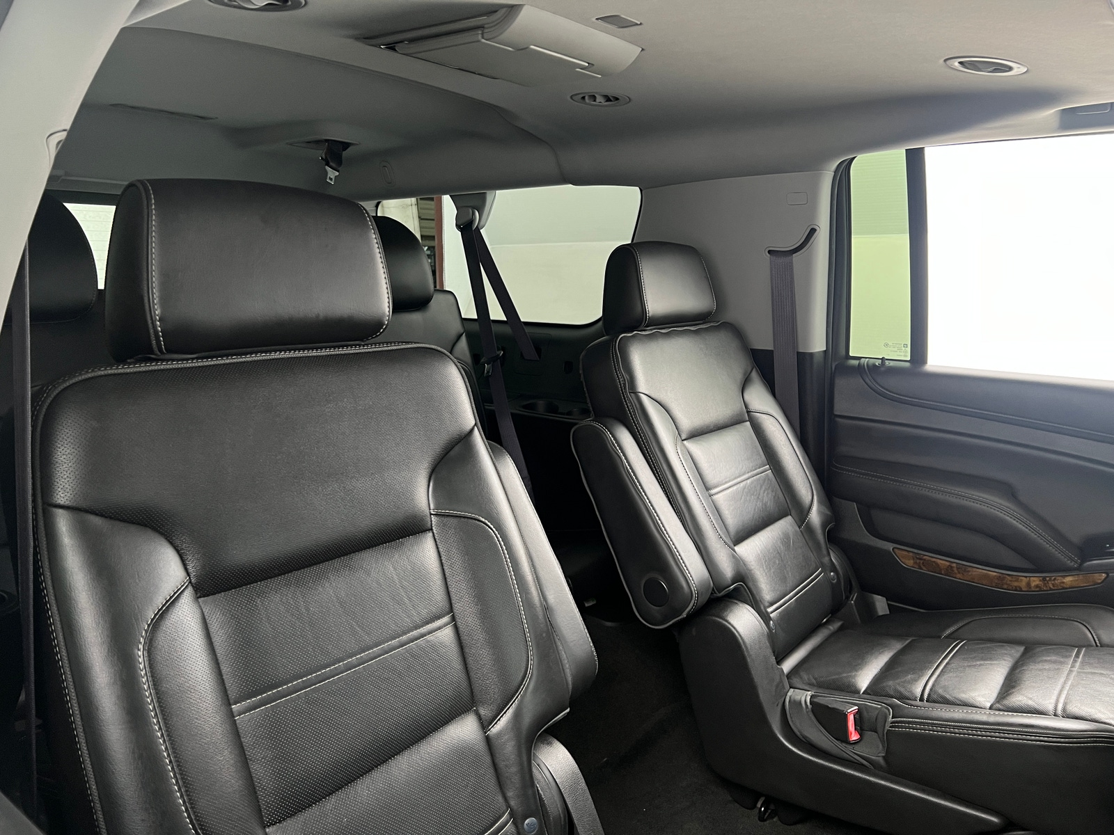 Thumbnail: 2015 GMC Yukon XL - 5
