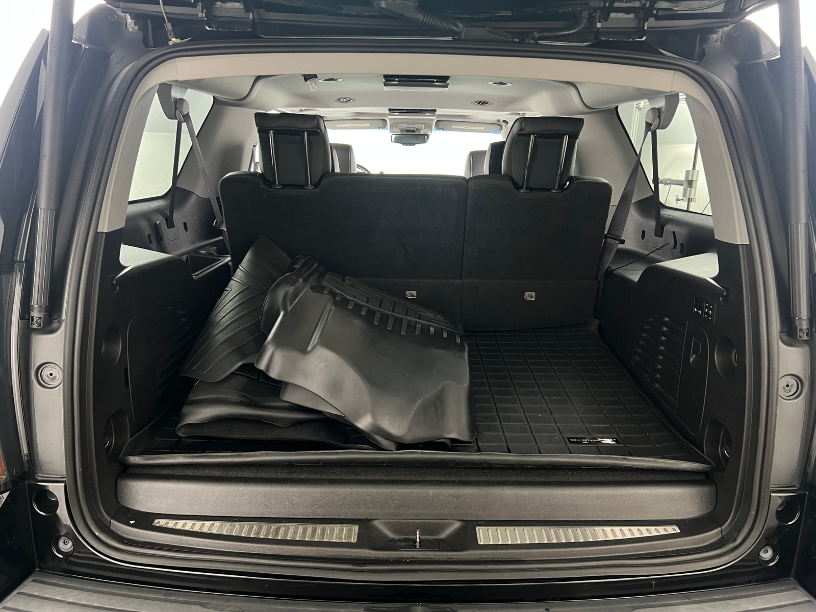 Thumbnail: 2015 GMC Yukon XL - 6