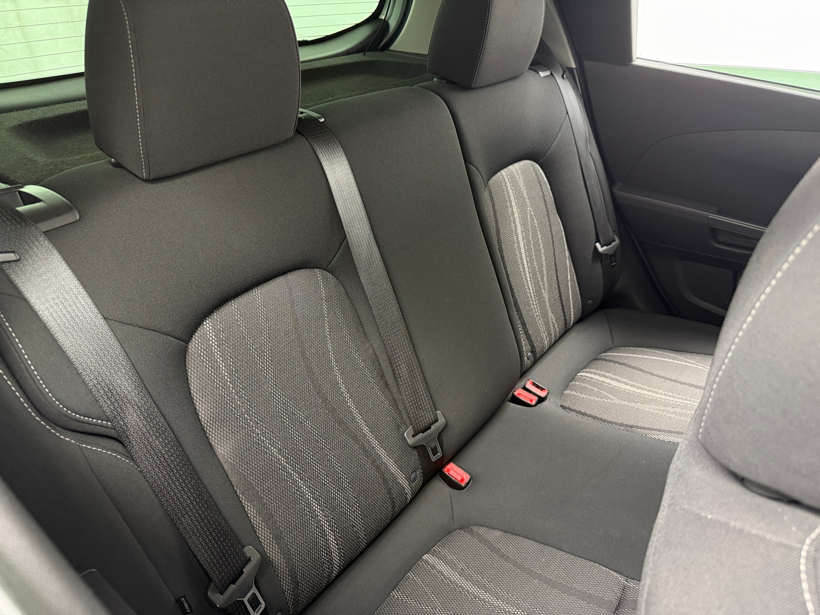 Thumbnail: 2012 Chevrolet Sonic - 5