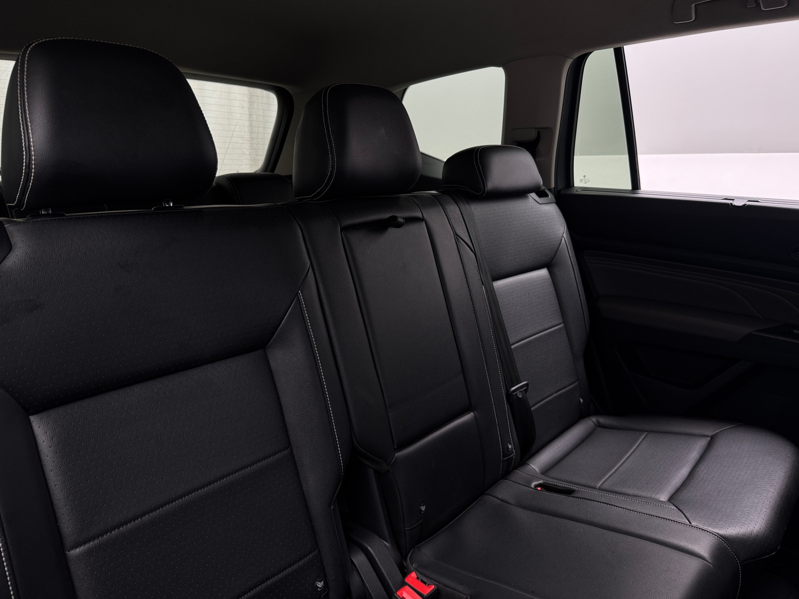 Thumbnail: 2021 Volkswagen Atlas - 5