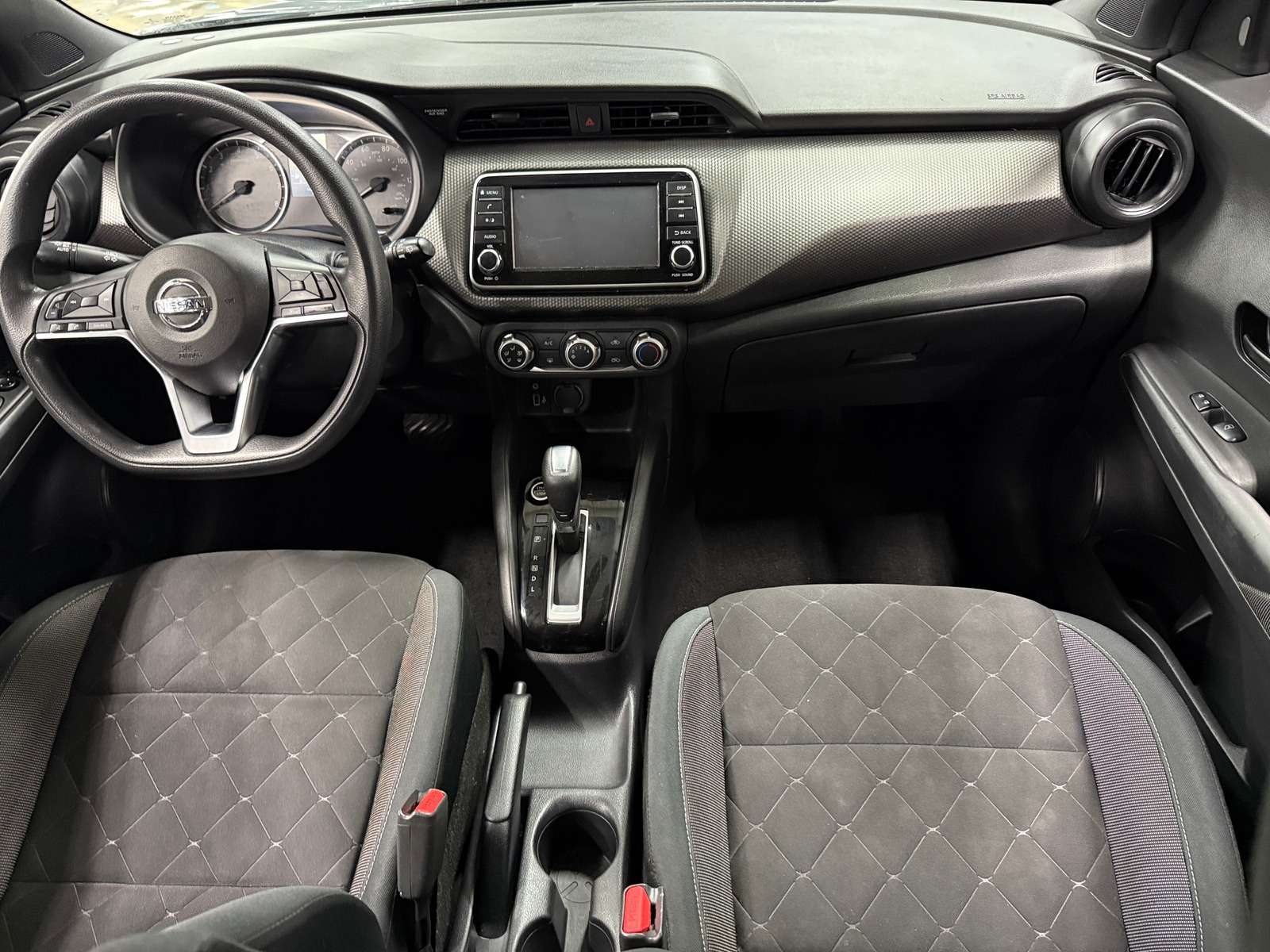 Thumbnail: 2020 Nissan Kicks - 3