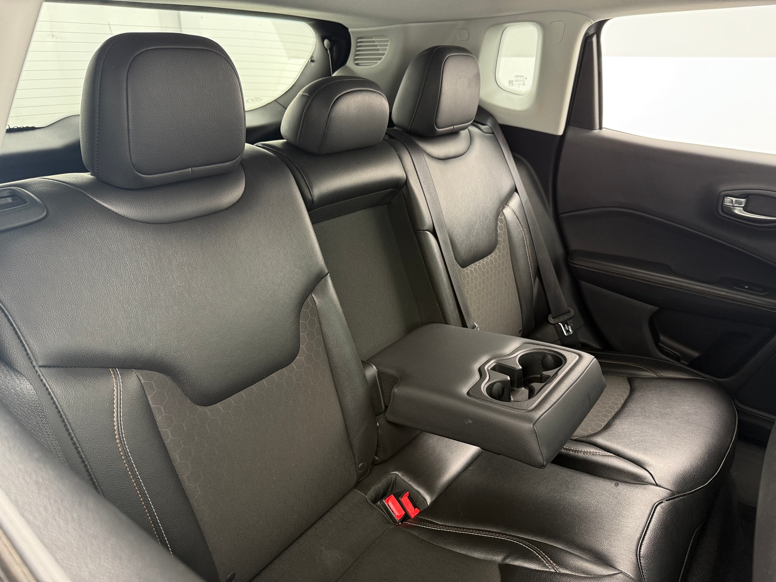 Thumbnail: 2018 Jeep Compass - 6
