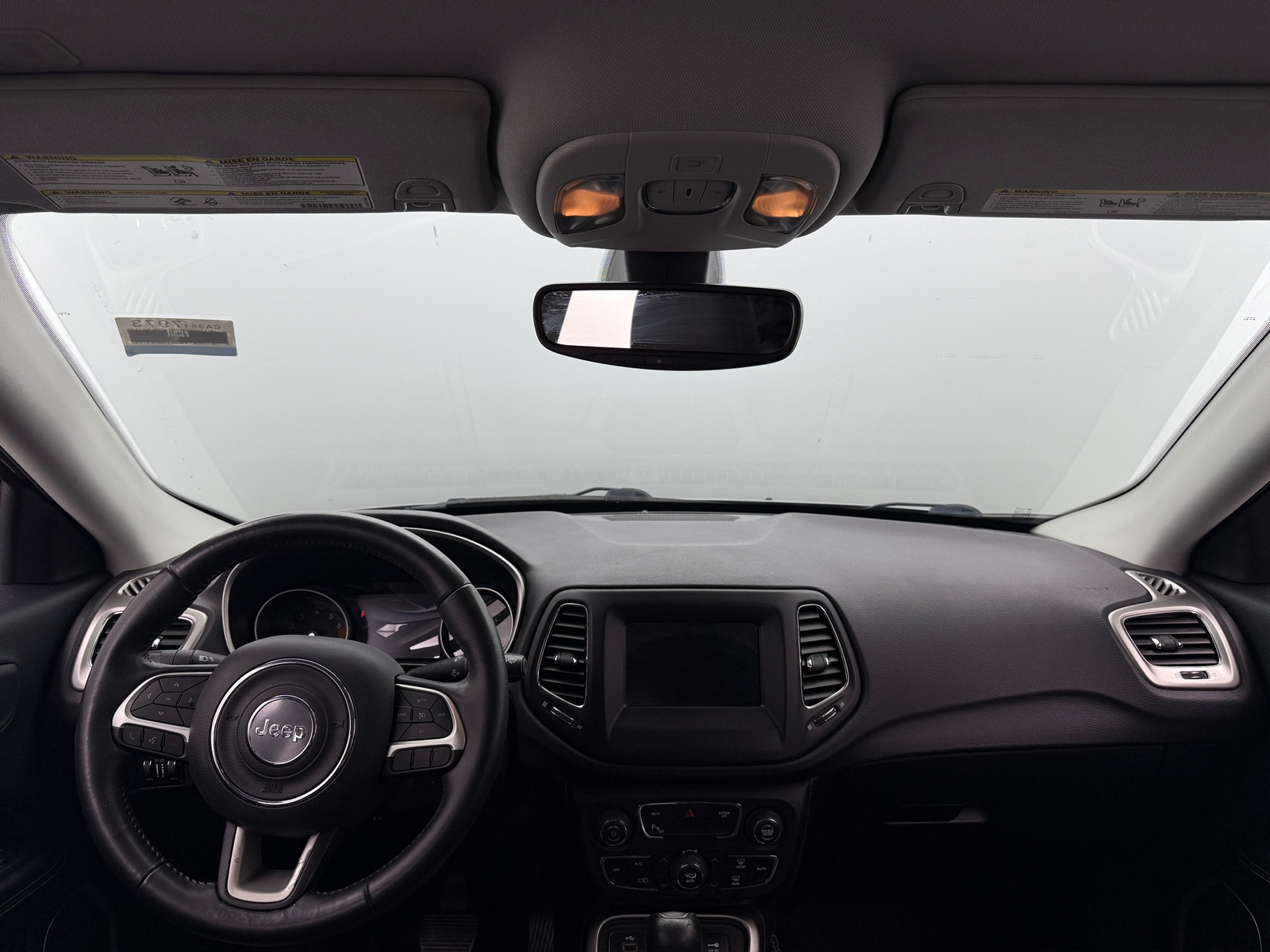 Thumbnail: 2018 Jeep Compass - 3