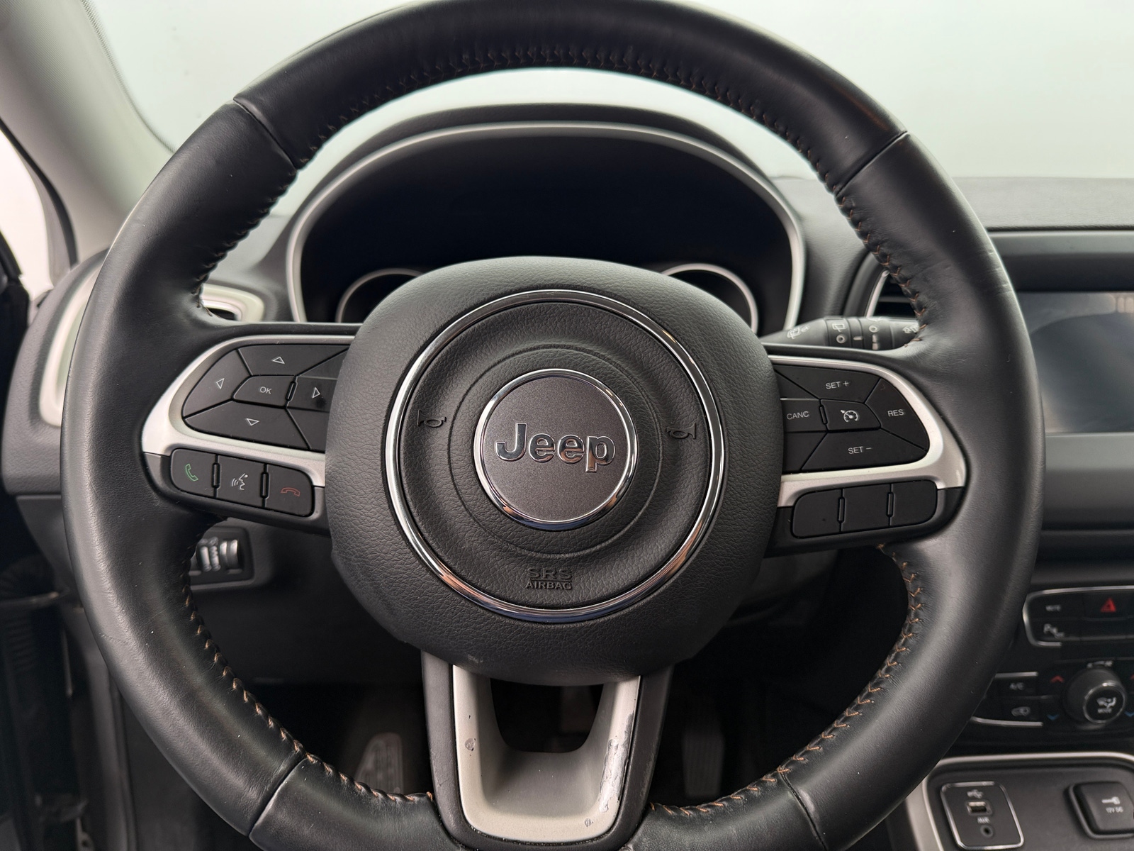 Thumbnail: 2018 Jeep Compass - 5