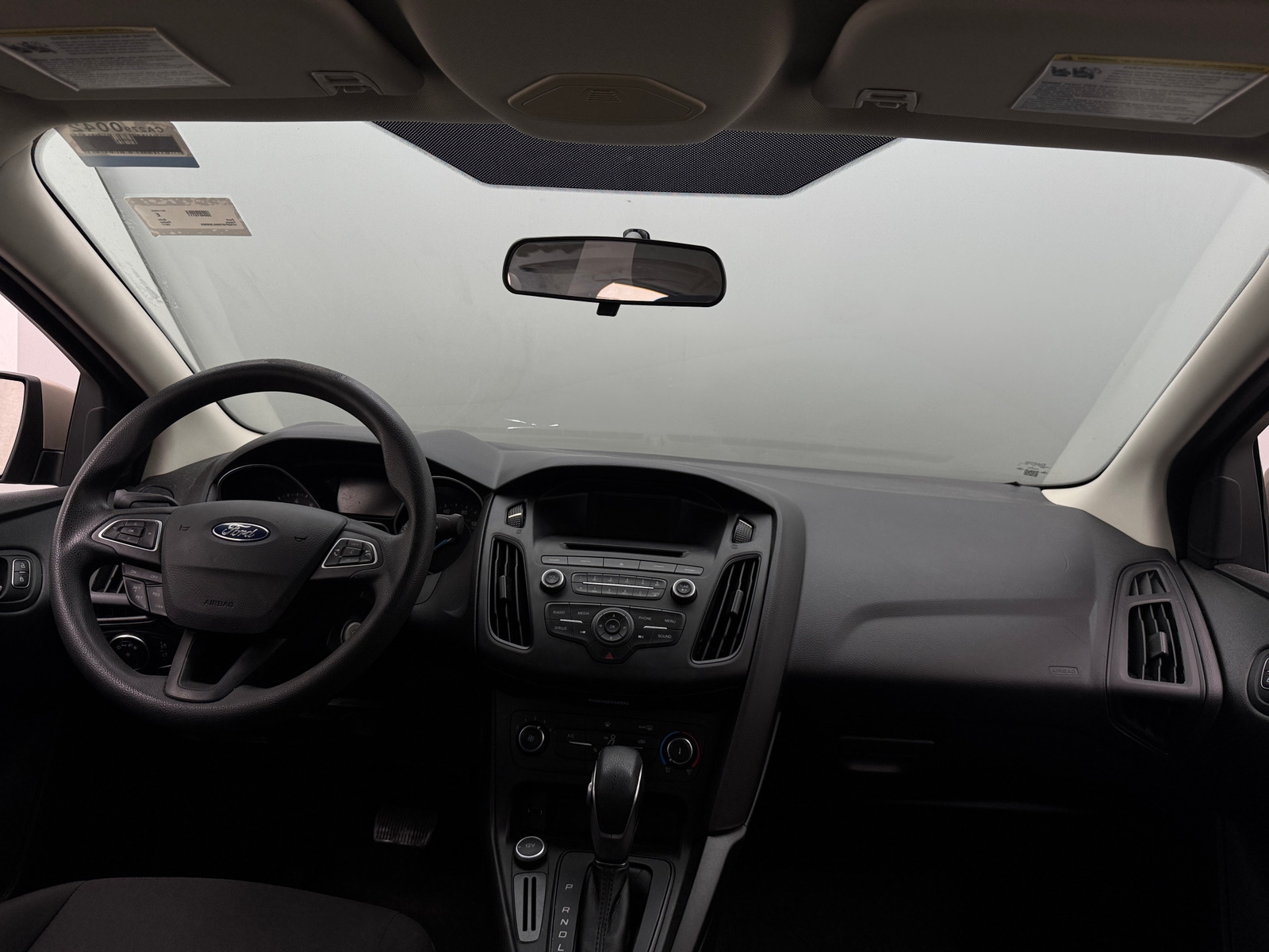 Thumbnail: 2017 Ford Focus - 3