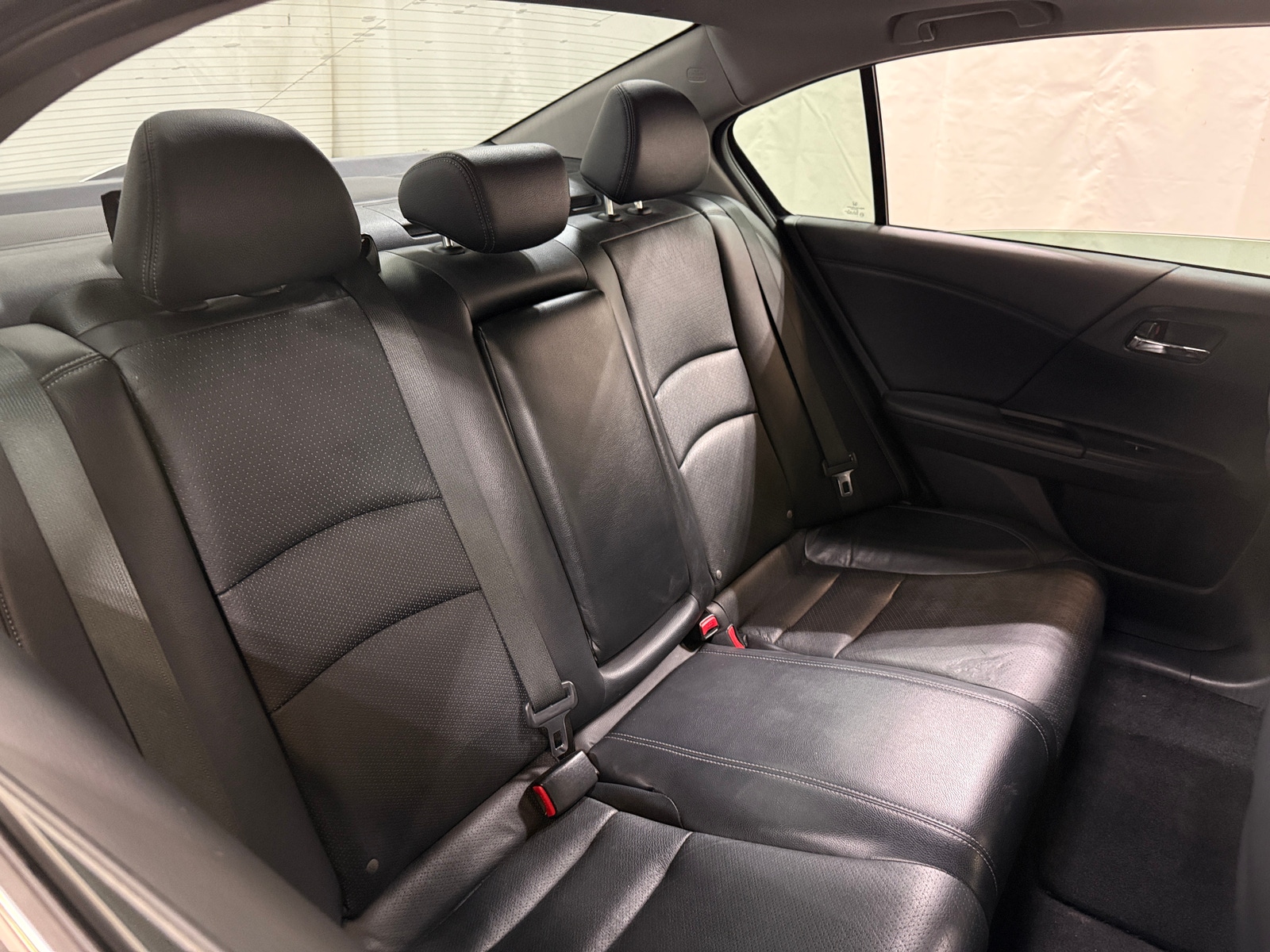 Thumbnail: 2014 Honda Accord - 5