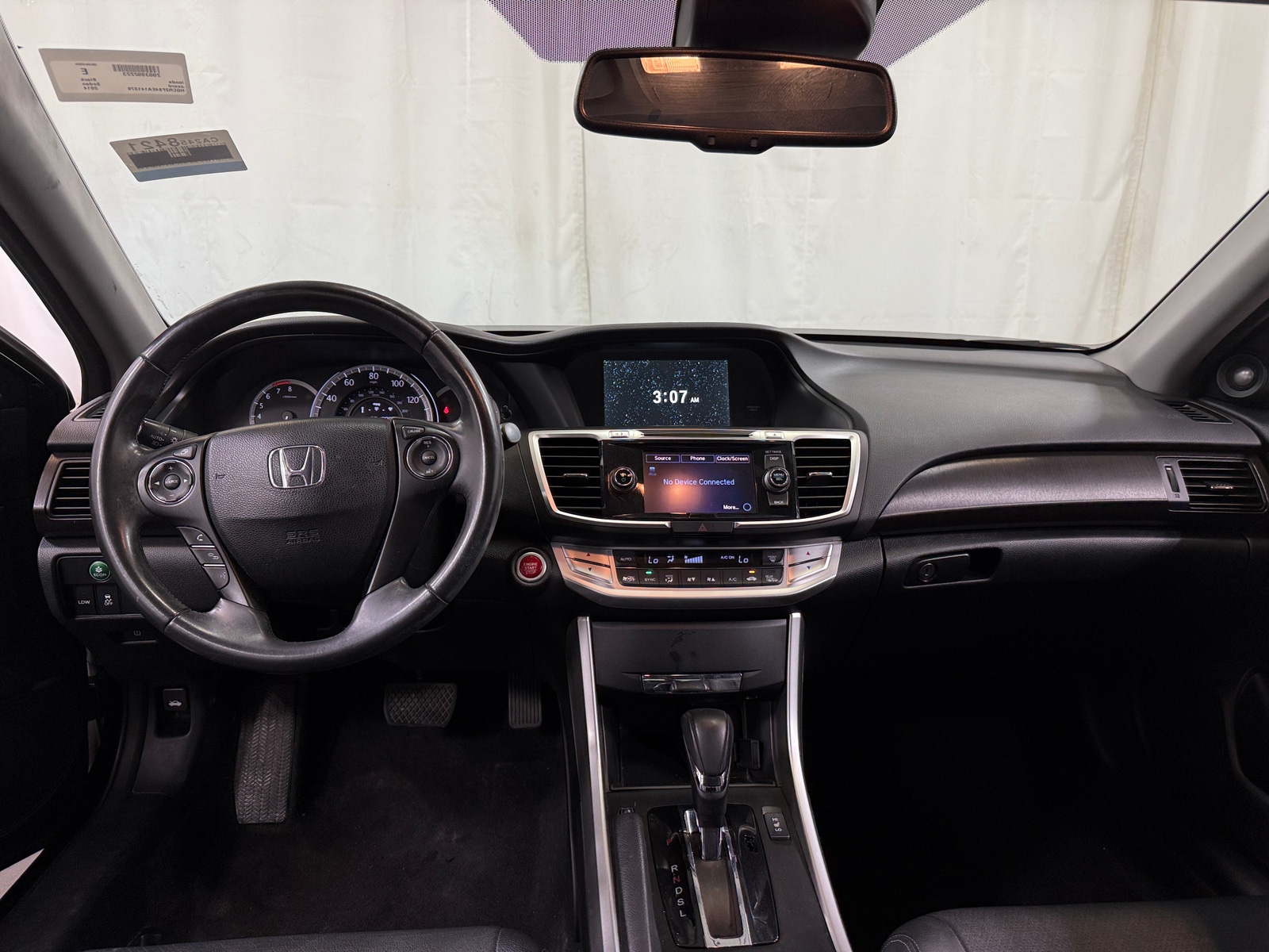 Thumbnail: 2014 Honda Accord - 2