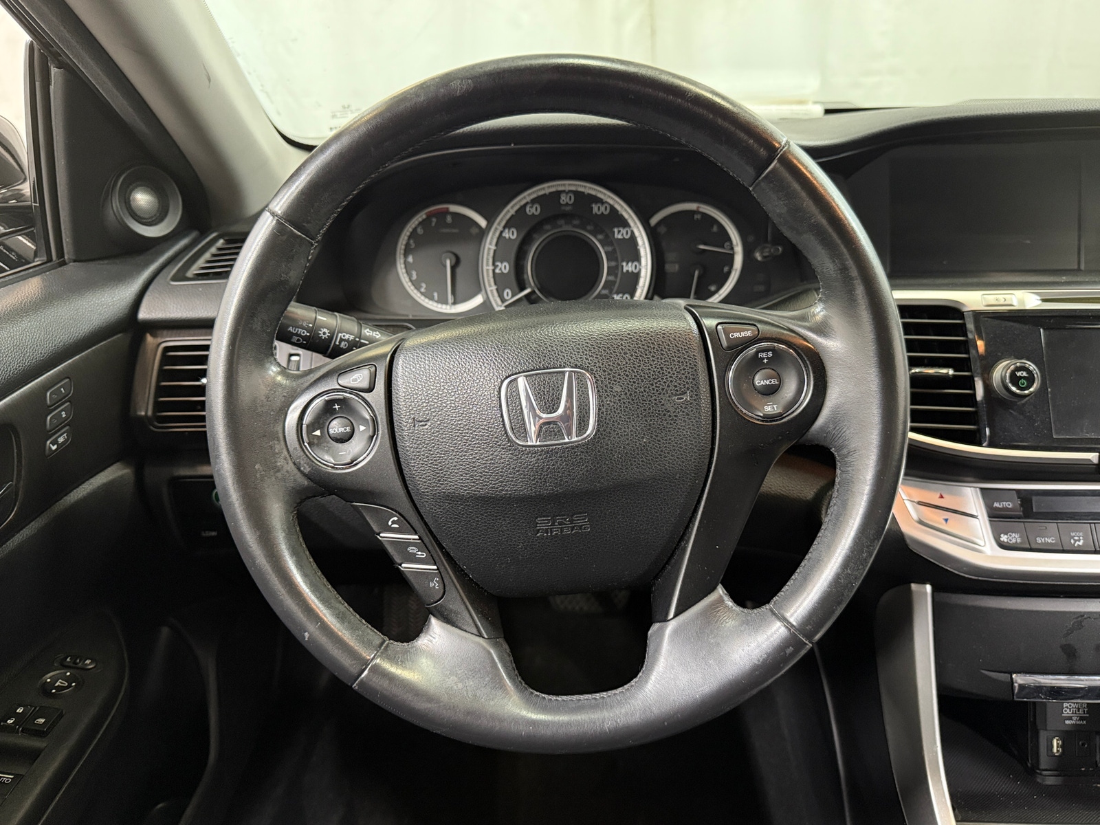 Thumbnail: 2014 Honda Accord - 4