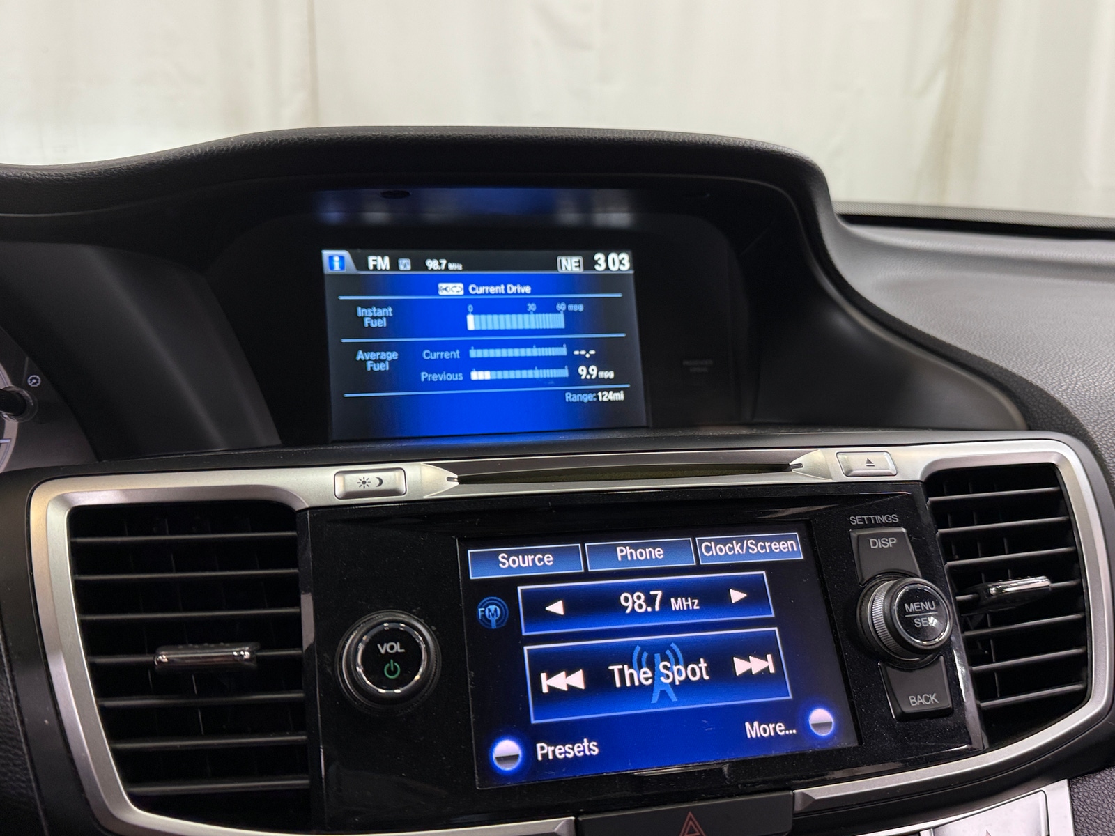 Thumbnail: 2014 Honda Accord - 3