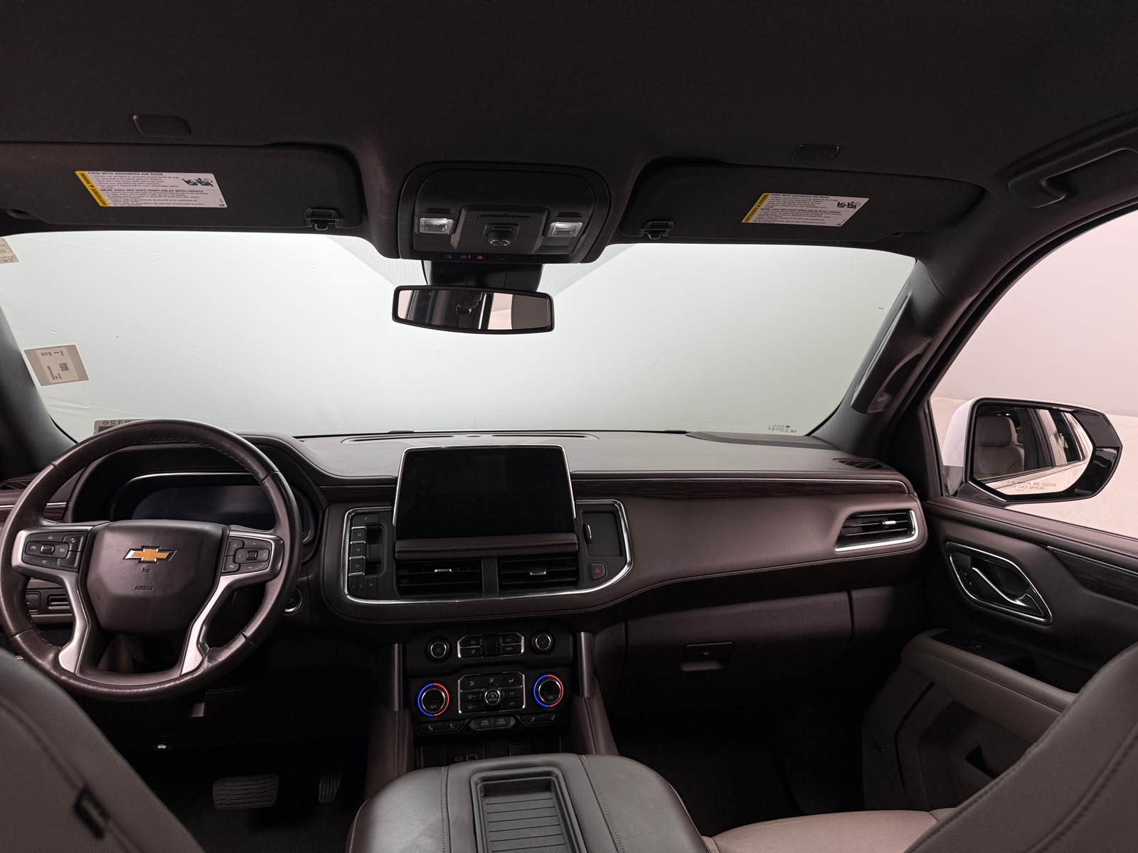 Thumbnail: 2023 Chevrolet Tahoe - 2