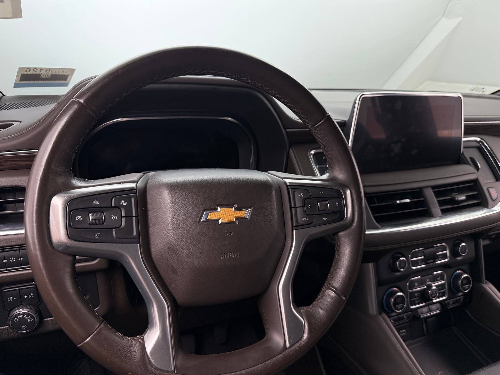 Thumbnail: 2023 Chevrolet Tahoe - 4