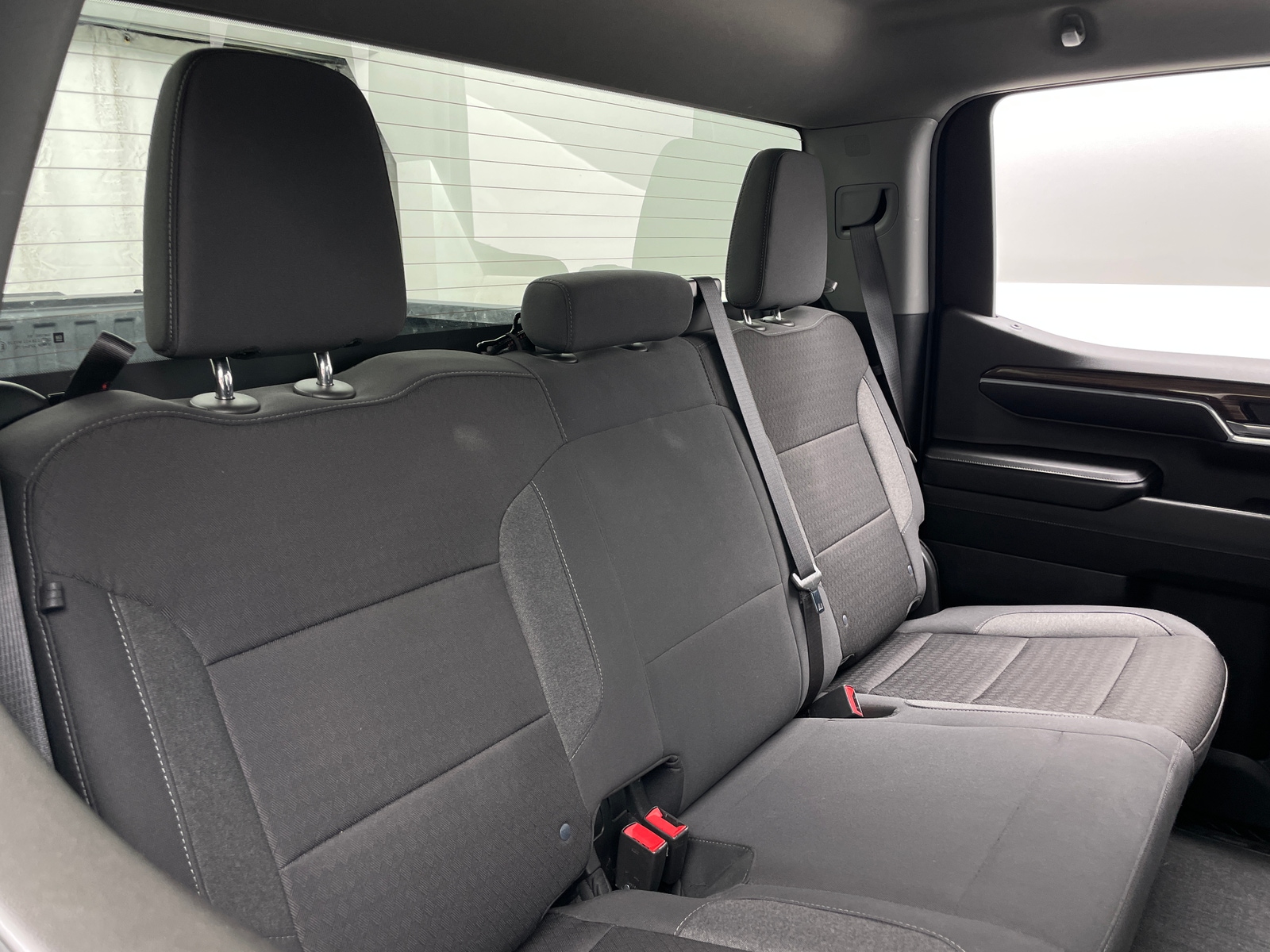 Thumbnail: 2024 Chevrolet Silverado 1500 - 6