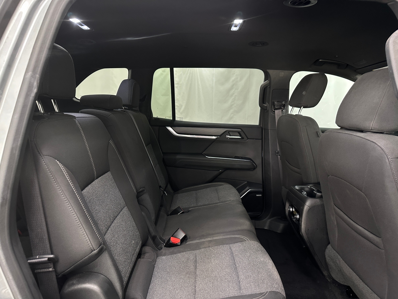 Thumbnail: 2025 GMC Acadia - 6