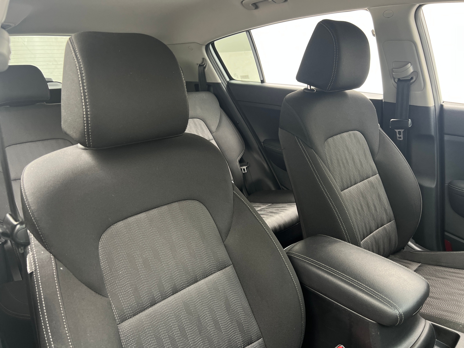 Thumbnail: 2021 Kia Sportage - 2