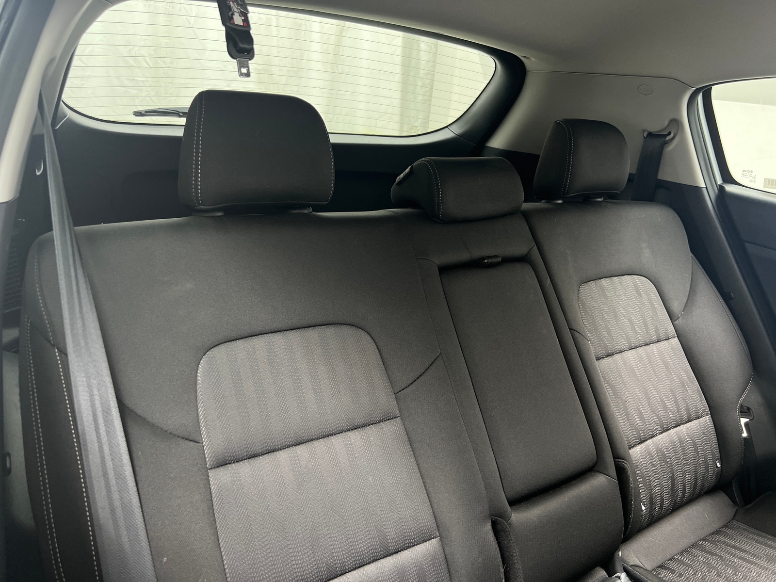 Thumbnail: 2021 Kia Sportage - 6
