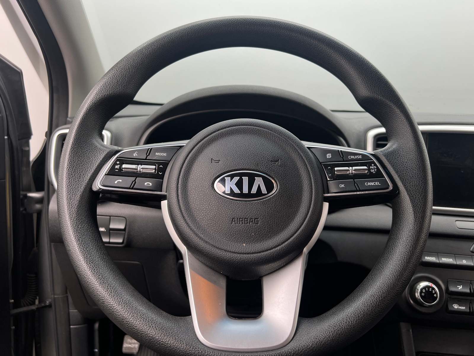 Thumbnail: 2021 Kia Sportage - 5