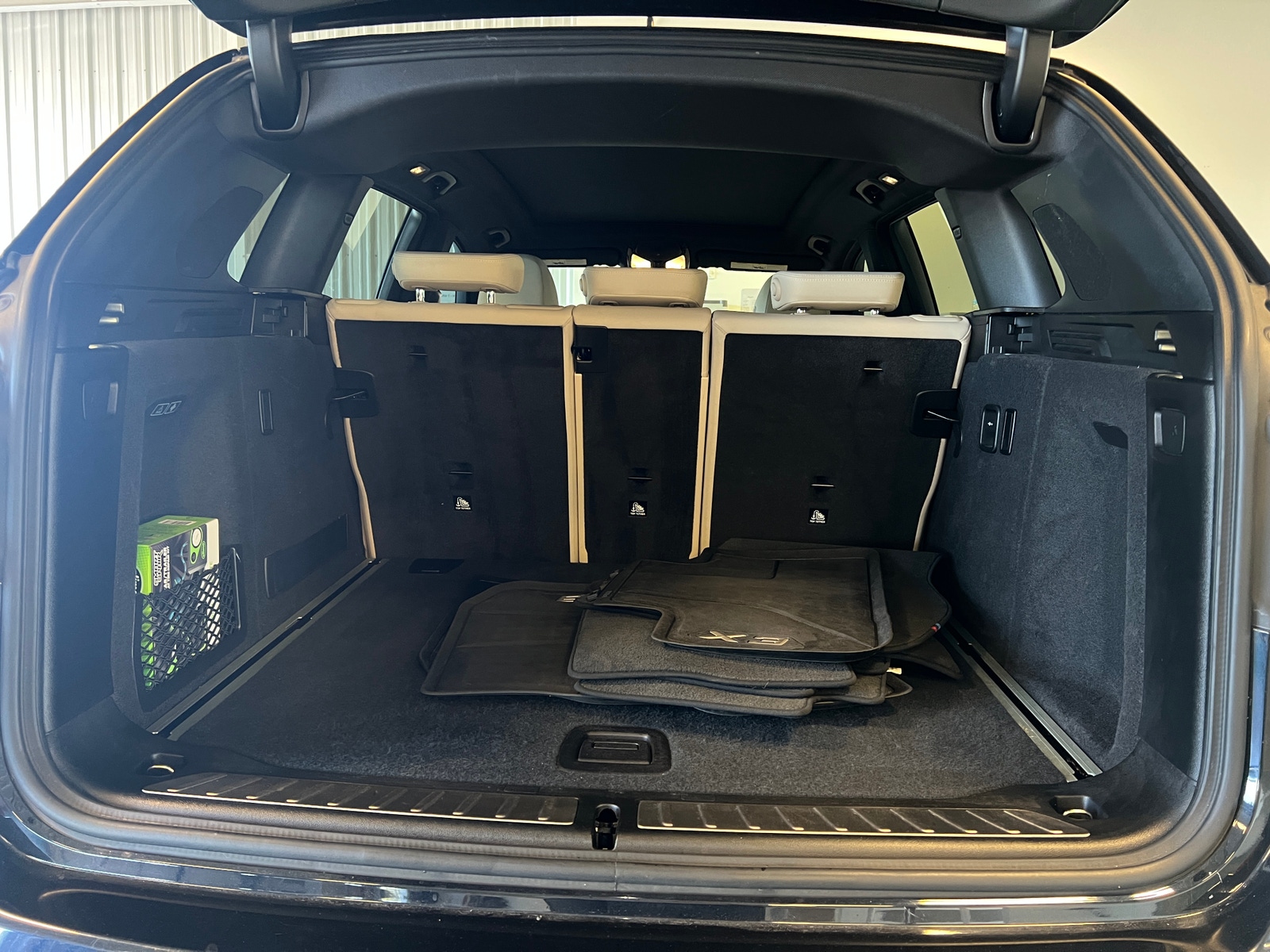 Thumbnail: 2021 BMW X3 - 6