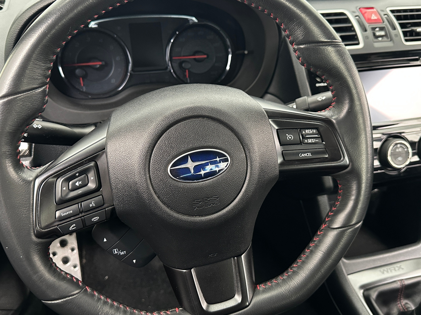 Thumbnail: 2019 Subaru WRX - 5