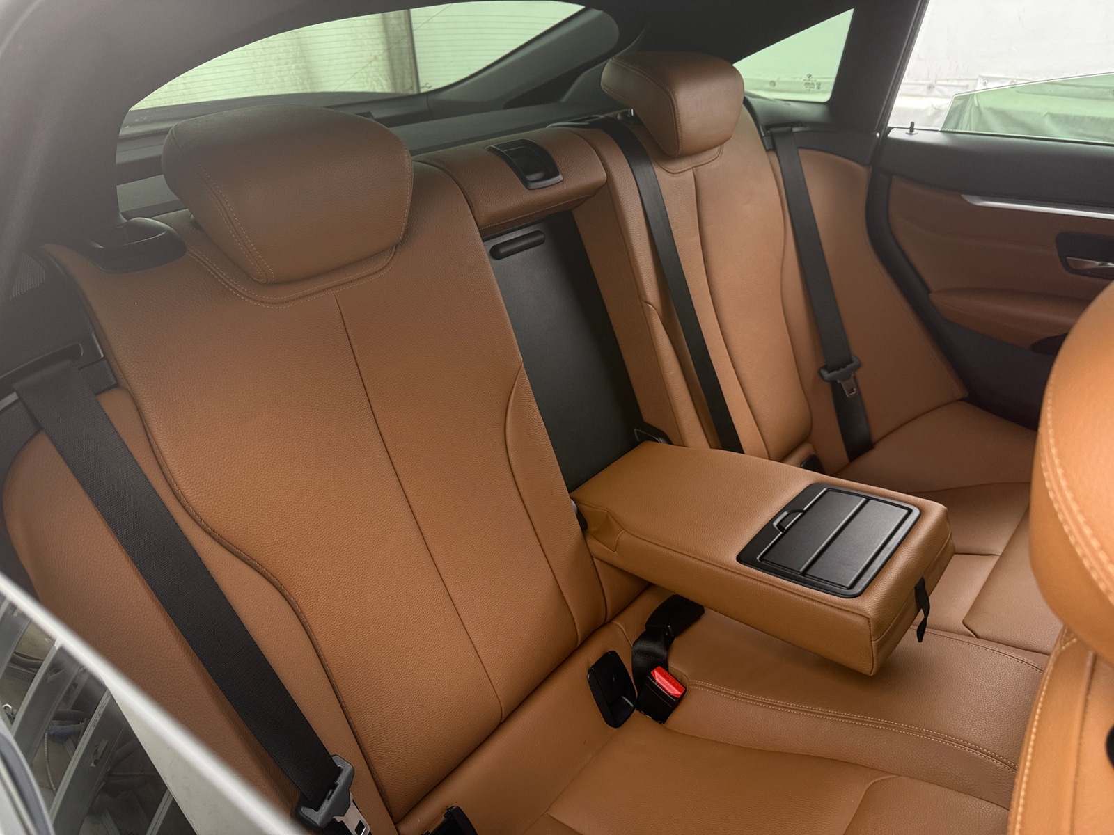Thumbnail: 2017 BMW 4 Series - 5
