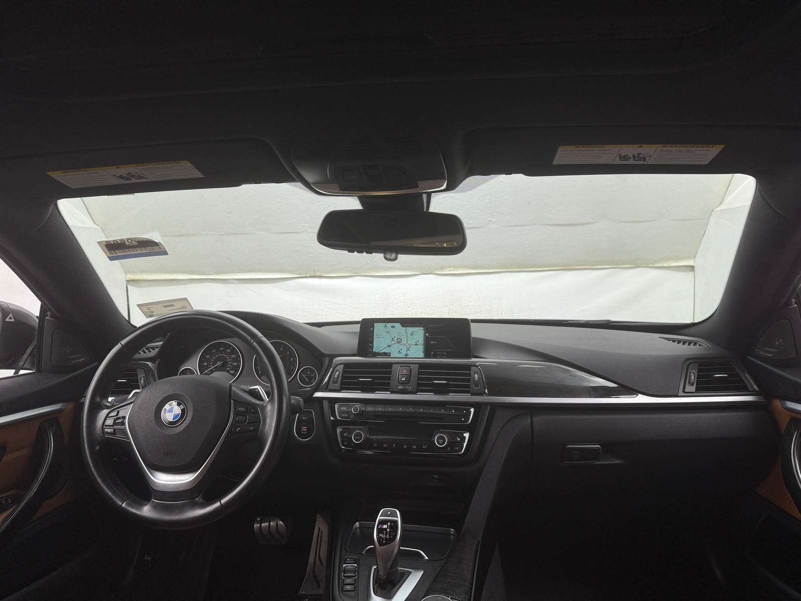 Thumbnail: 2017 BMW 4 Series - 2