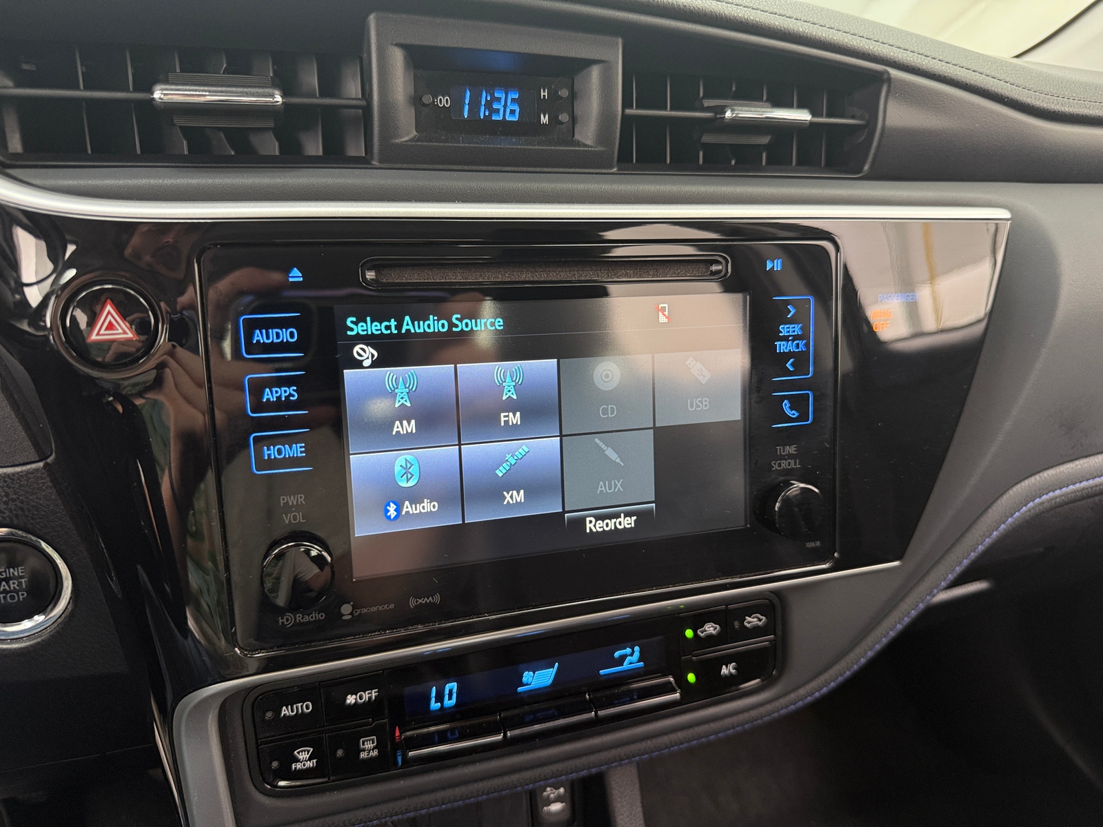 Thumbnail: 2018 Toyota Corolla - 4