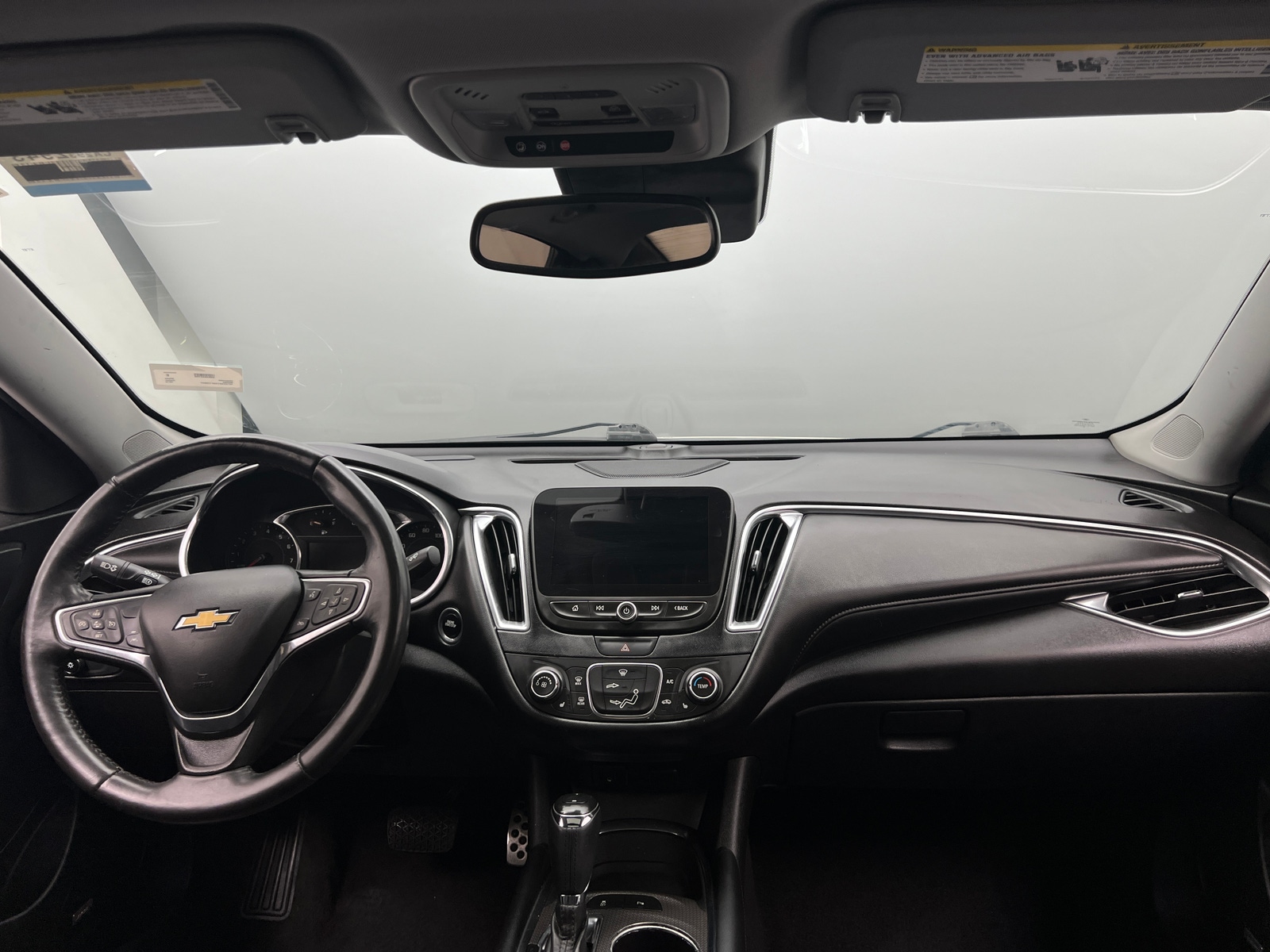 Thumbnail: 2016 Chevrolet Malibu - 2