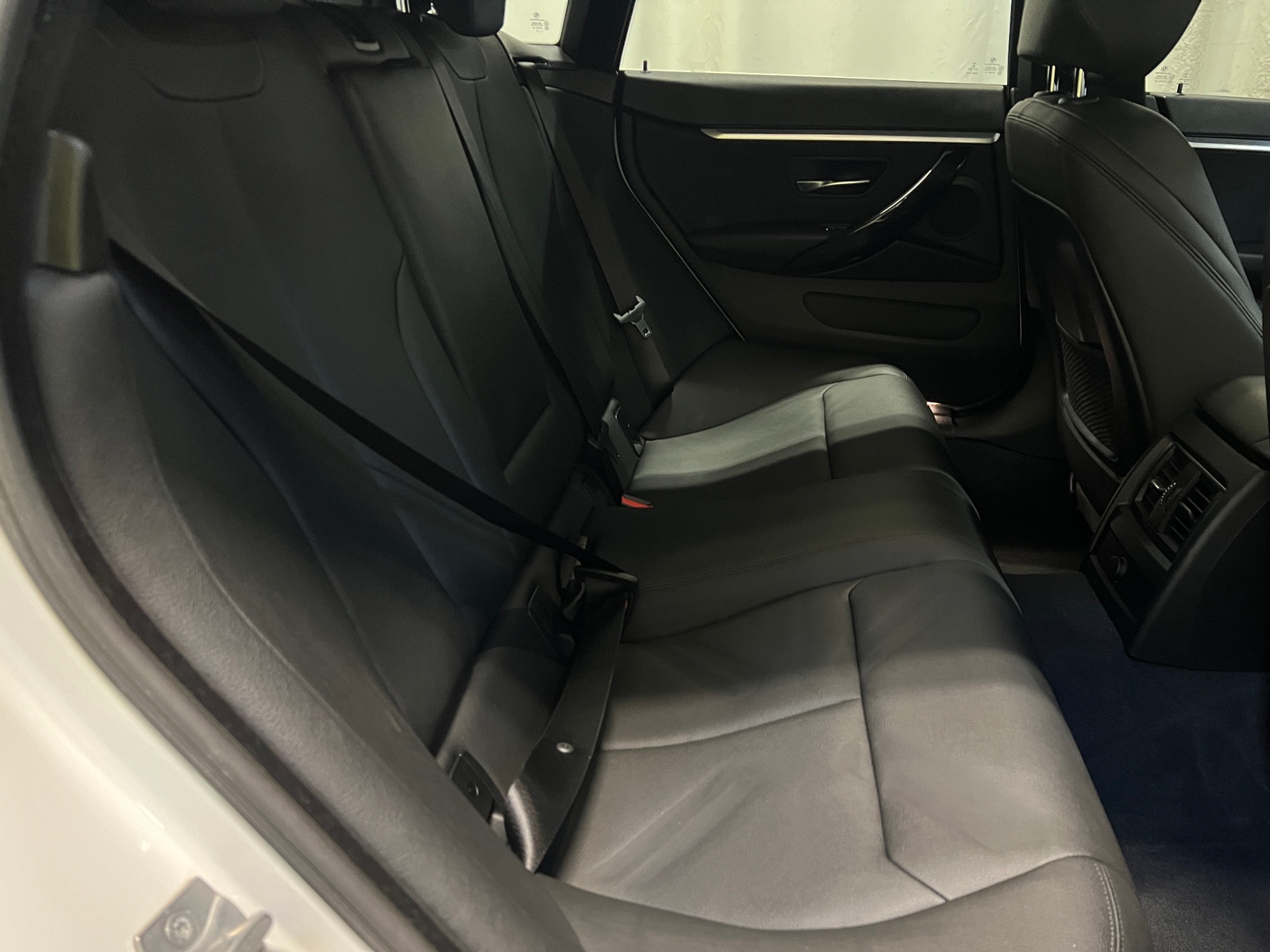 Thumbnail: 2019 BMW 4 Series - 5