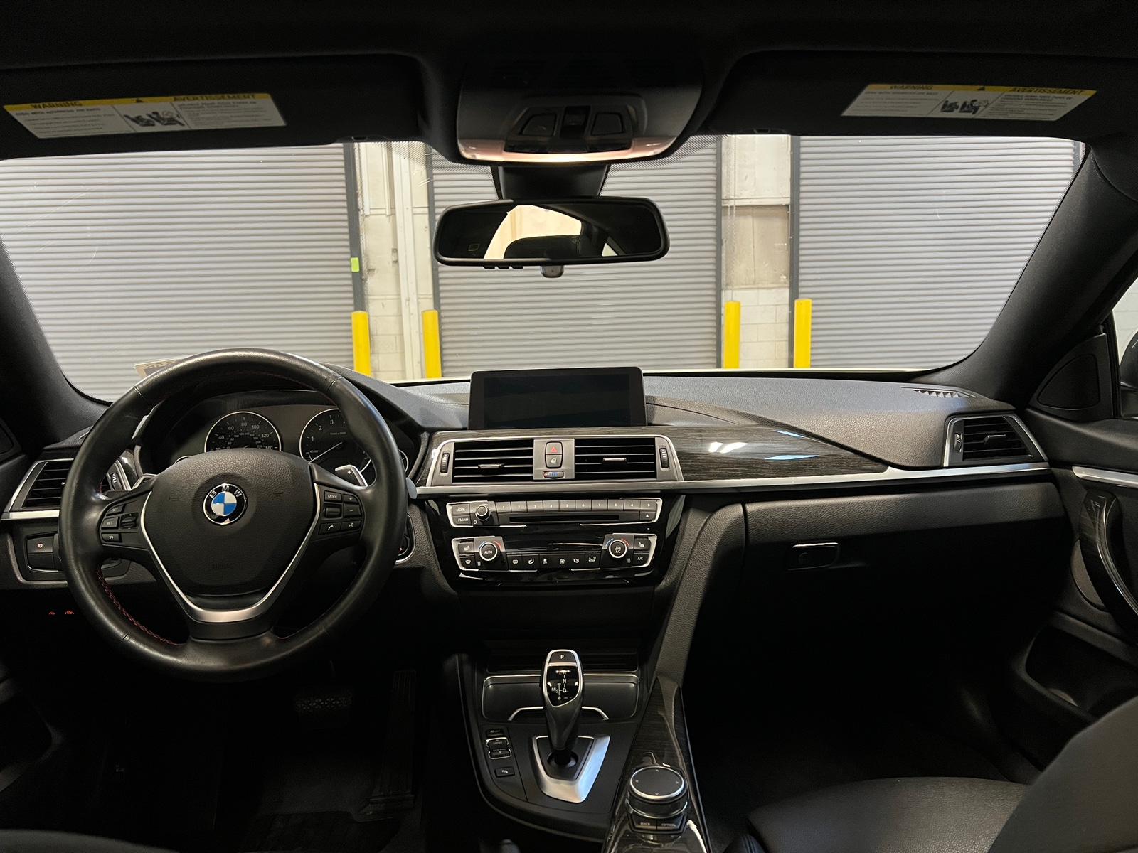 Thumbnail: 2019 BMW 4 Series - 2