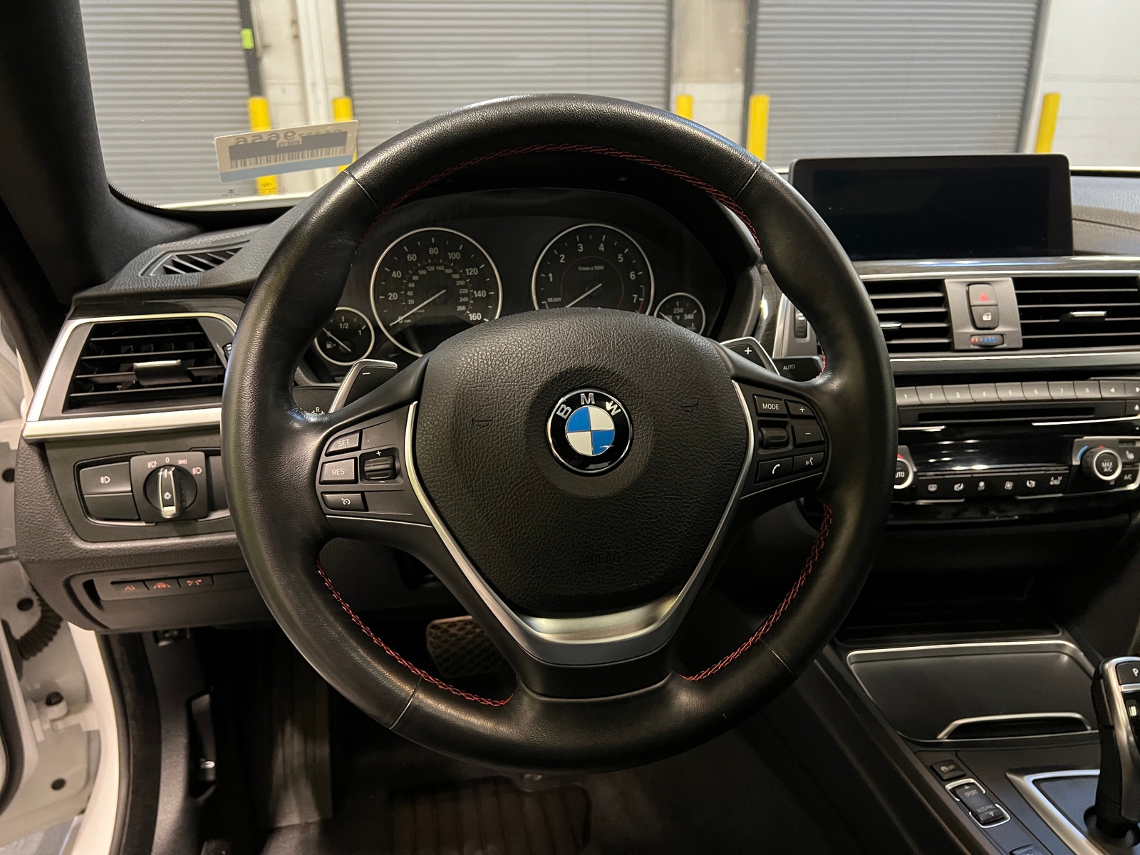 Thumbnail: 2019 BMW 4 Series - 4