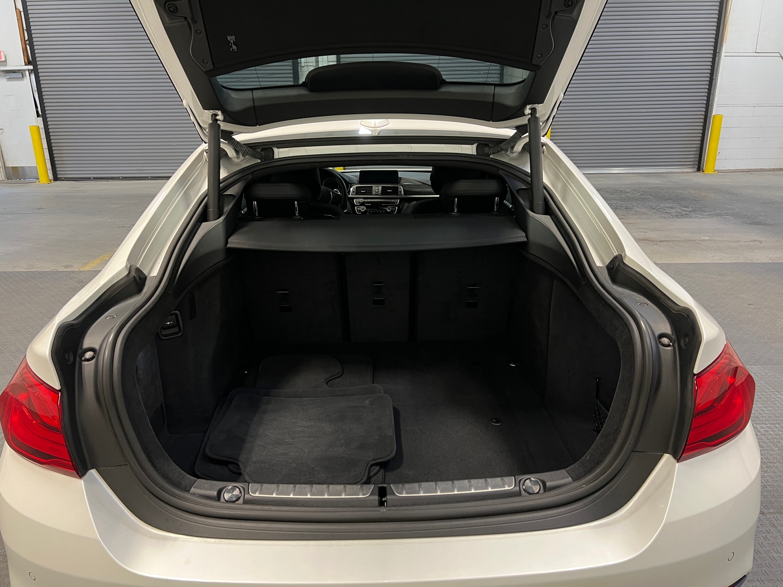 Thumbnail: 2019 BMW 4 Series - 6
