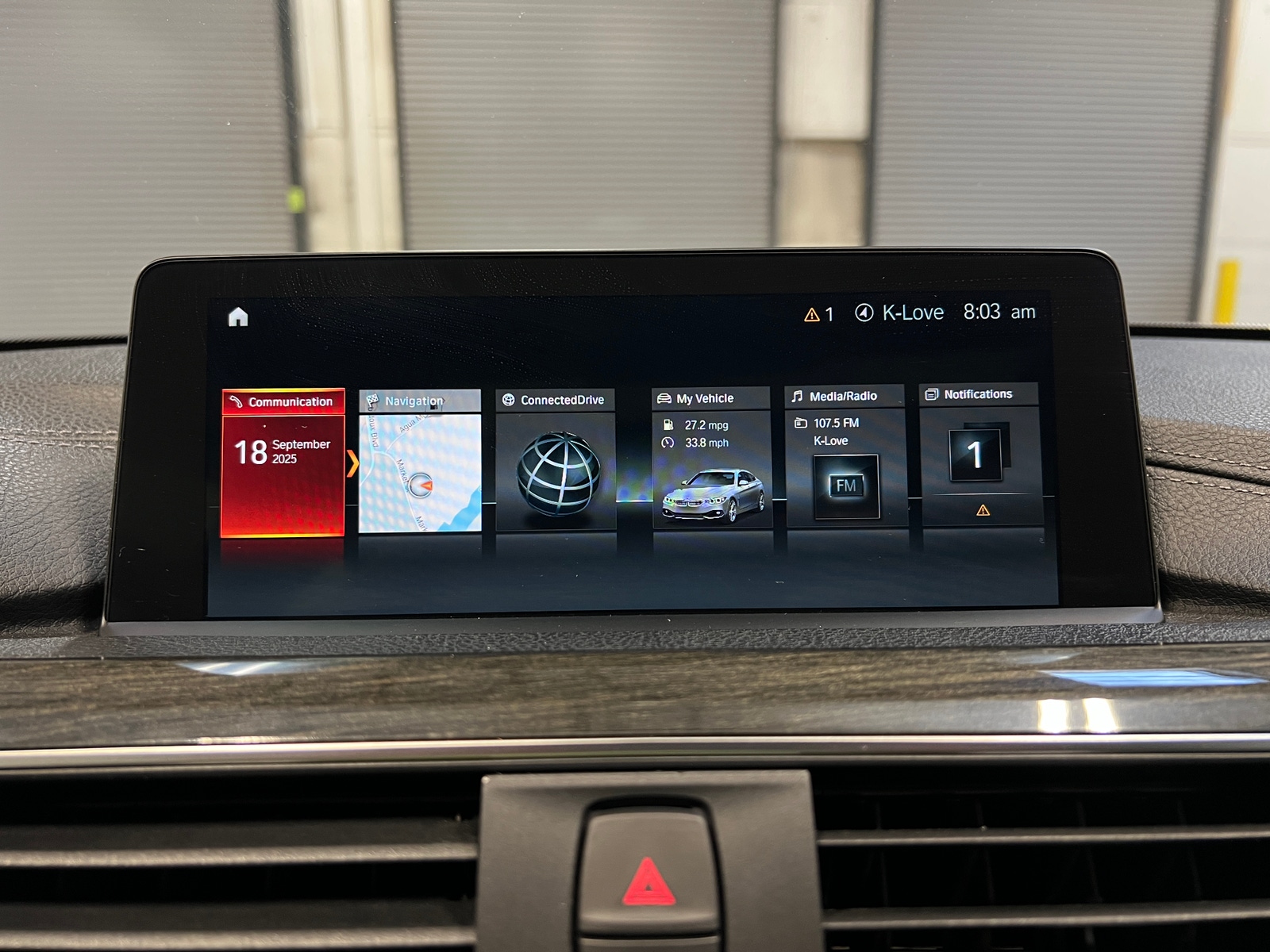 Thumbnail: 2019 BMW 4 Series - 3