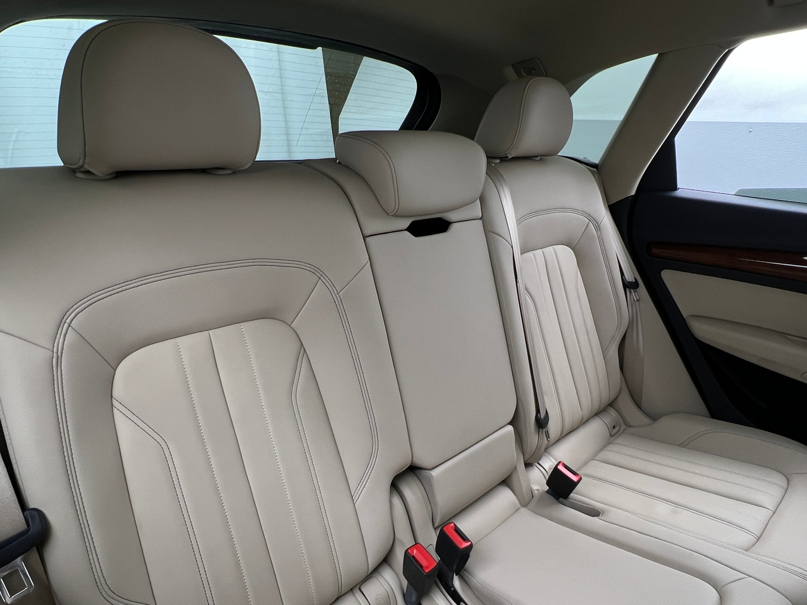 Thumbnail: 2021 Audi Q5 - 5
