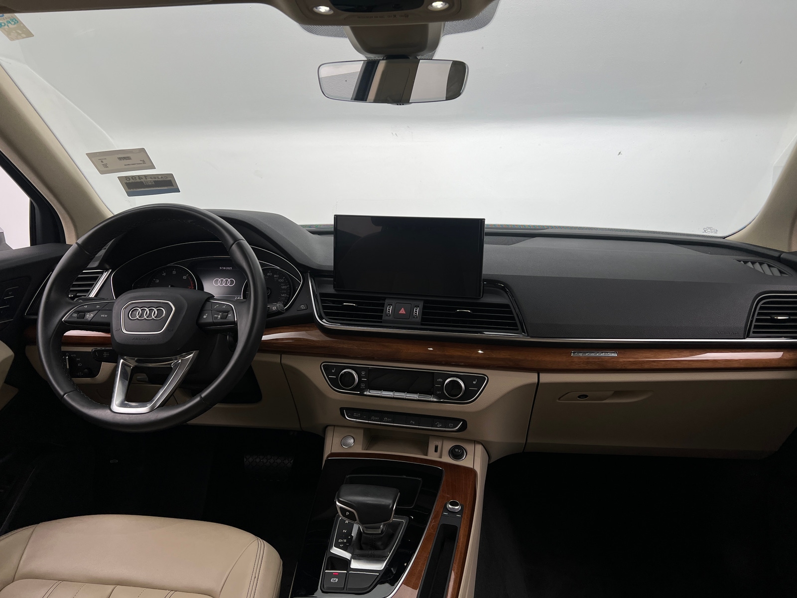 Thumbnail: 2021 Audi Q5 - 2