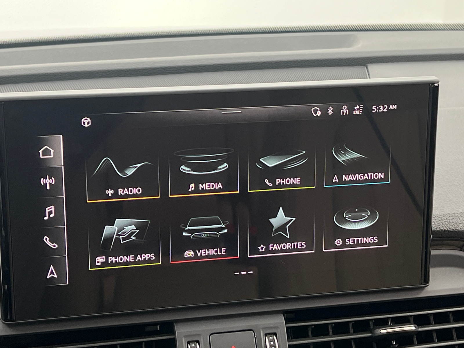 Thumbnail: 2021 Audi Q5 - 3