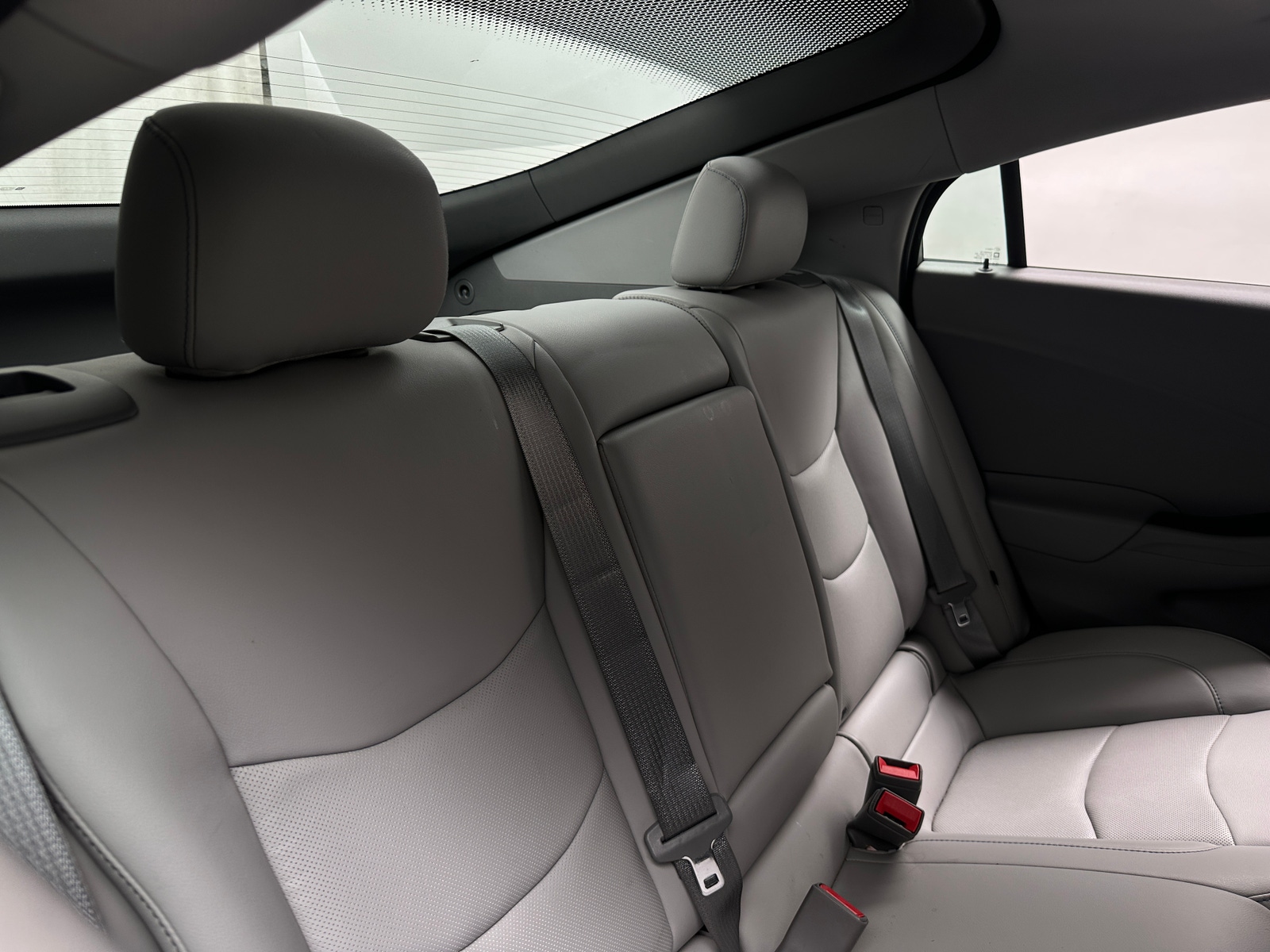Thumbnail: 2017 Chevrolet Volt - 5