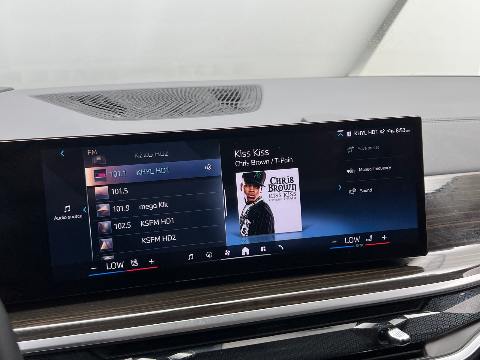 Thumbnail: 2025 BMW X7 - 3