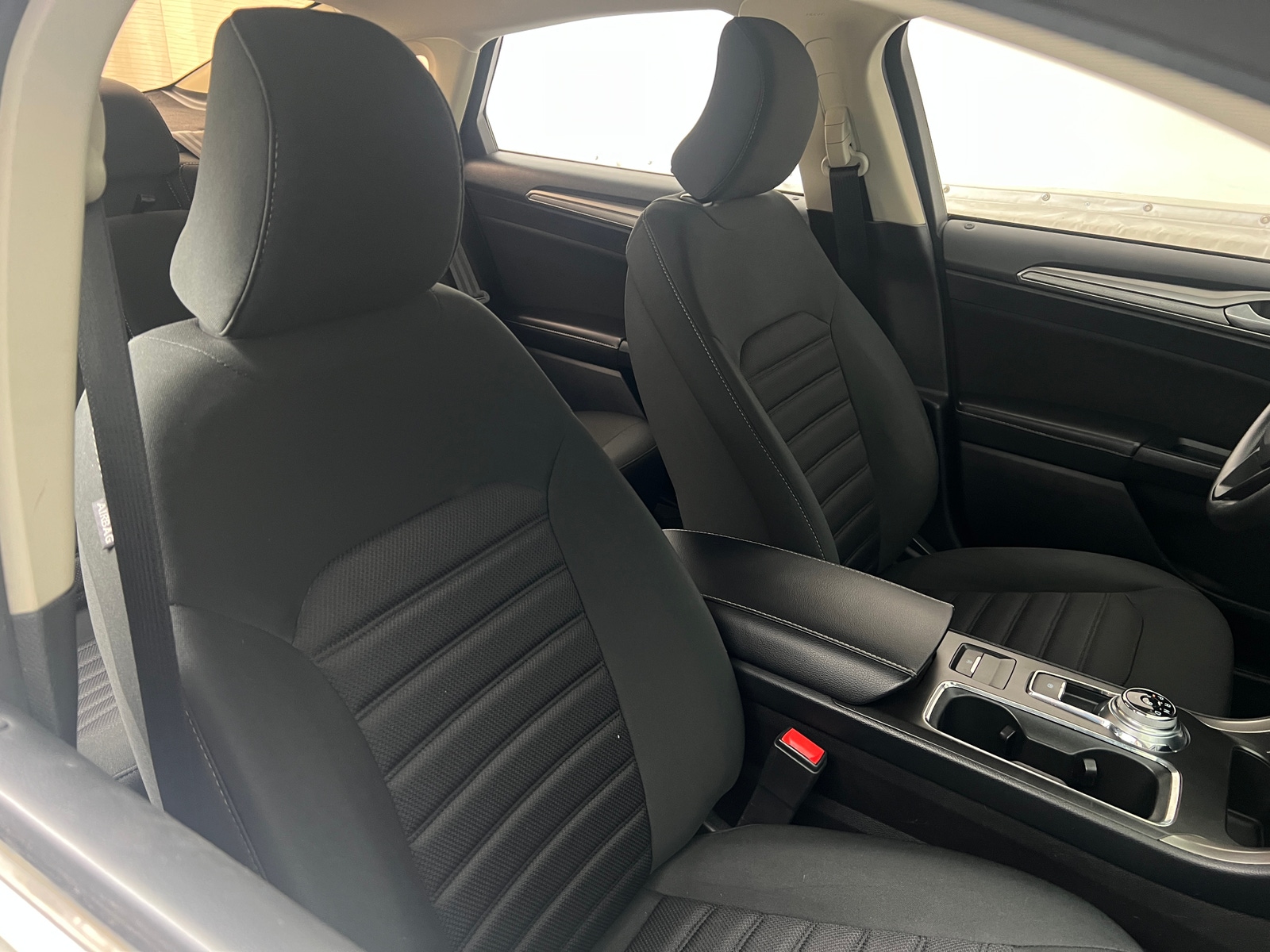Thumbnail: 2019 Ford Fusion - 2