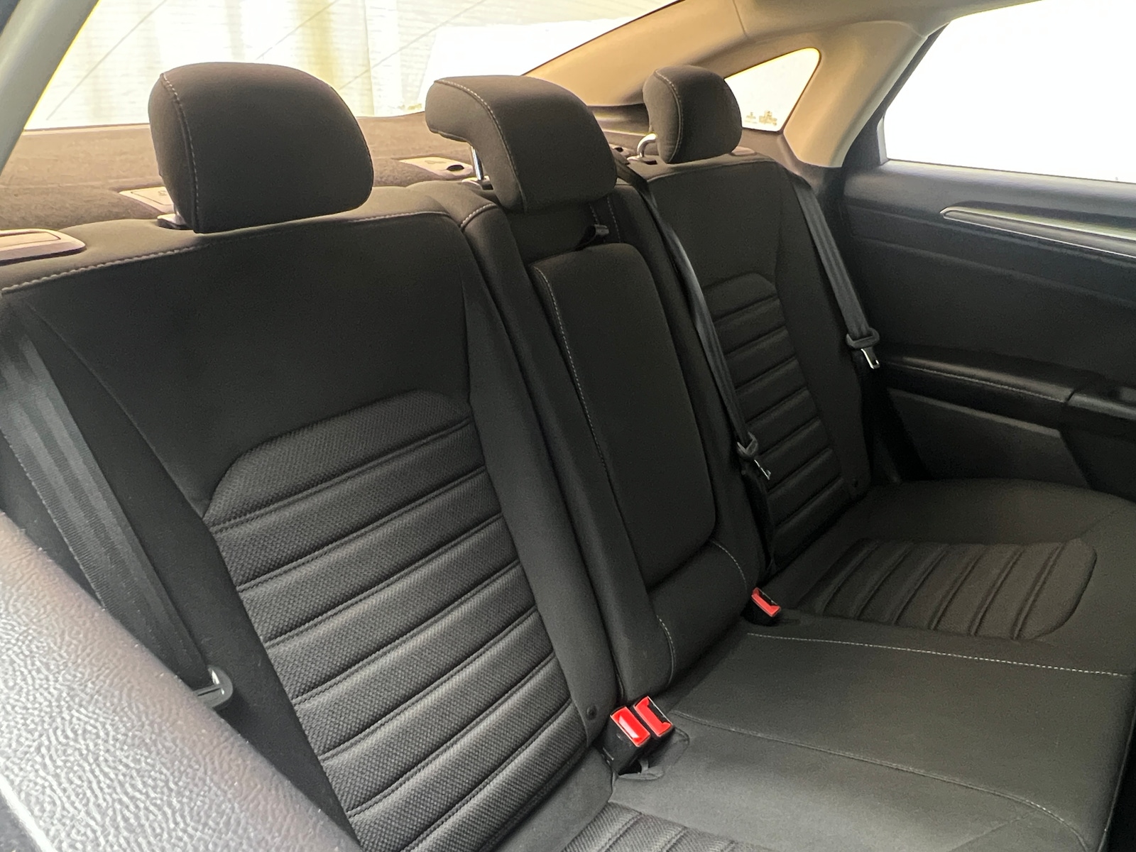 Thumbnail: 2019 Ford Fusion - 6
