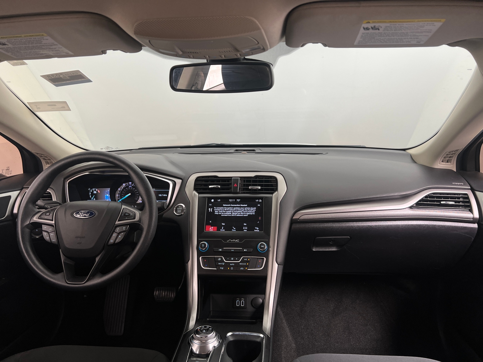 Thumbnail: 2019 Ford Fusion - 3