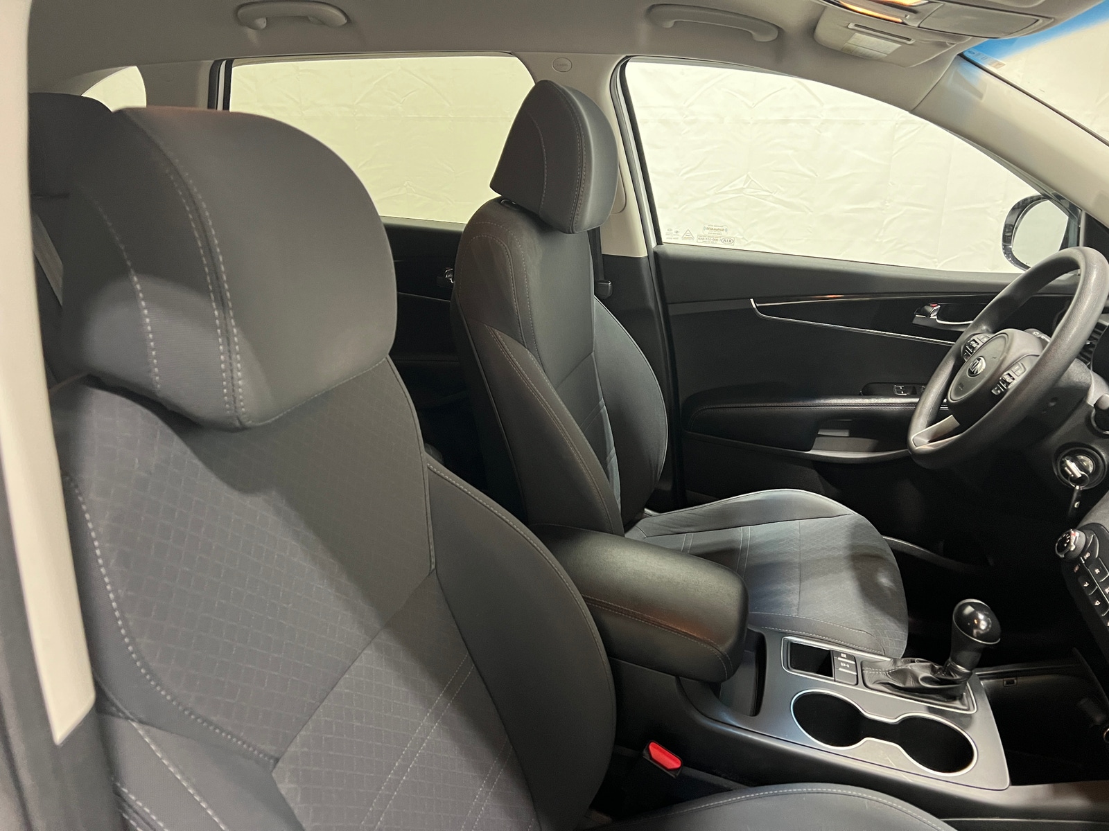 Thumbnail: 2017 Kia Sorento - 2
