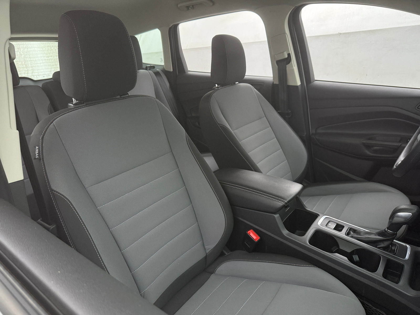 Thumbnail: 2018 Ford Escape - 2