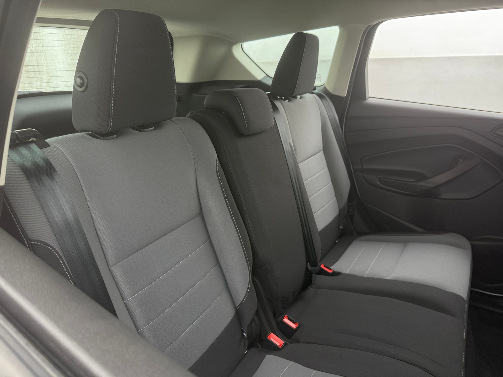 Thumbnail: 2018 Ford Escape - 6