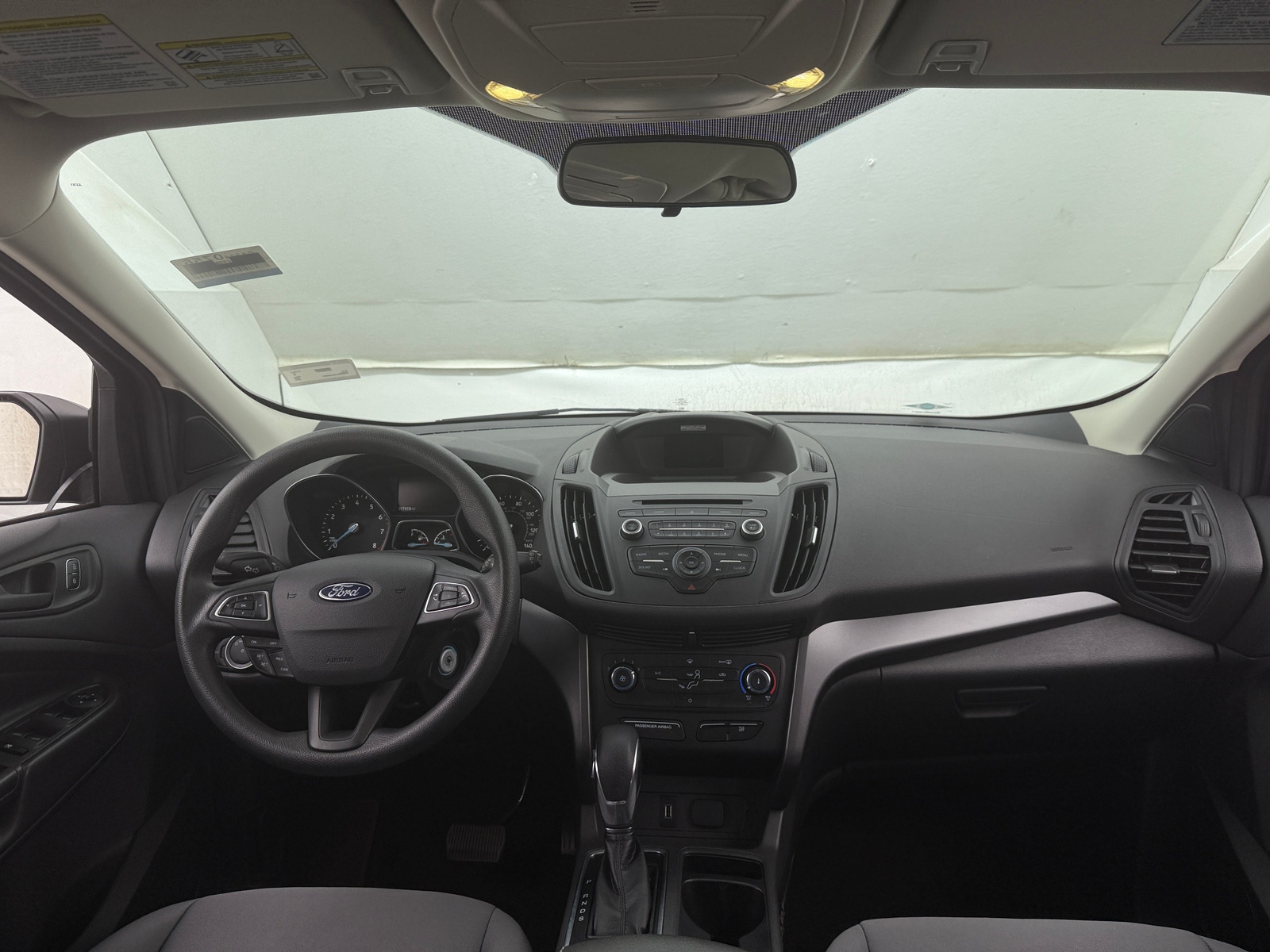 Thumbnail: 2018 Ford Escape - 3