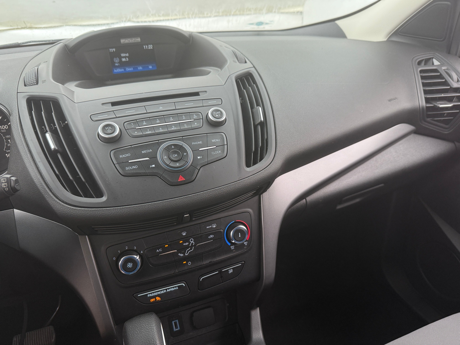 Thumbnail: 2018 Ford Escape - 4
