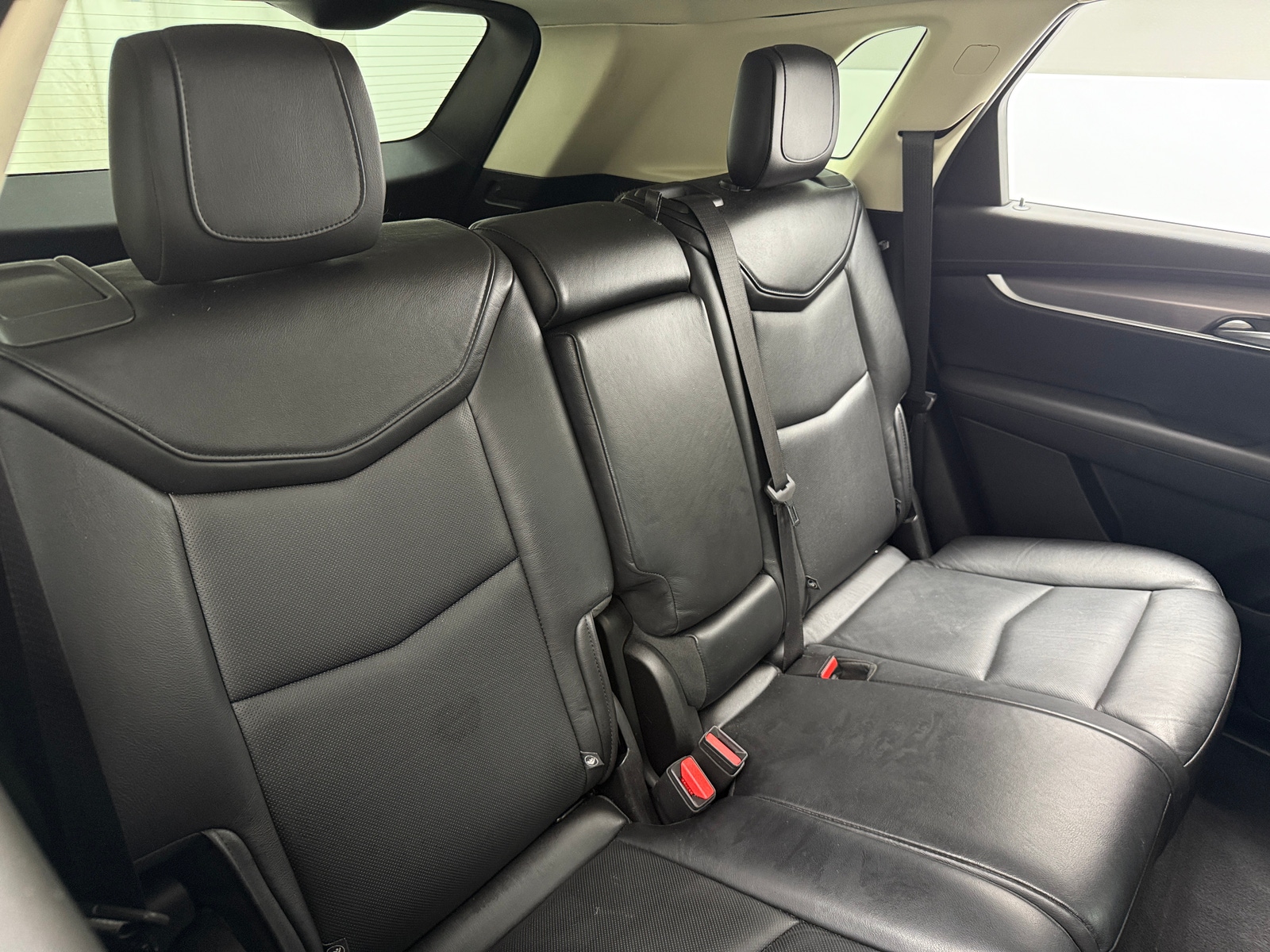 Thumbnail: 2019 Cadillac XT5 - 5